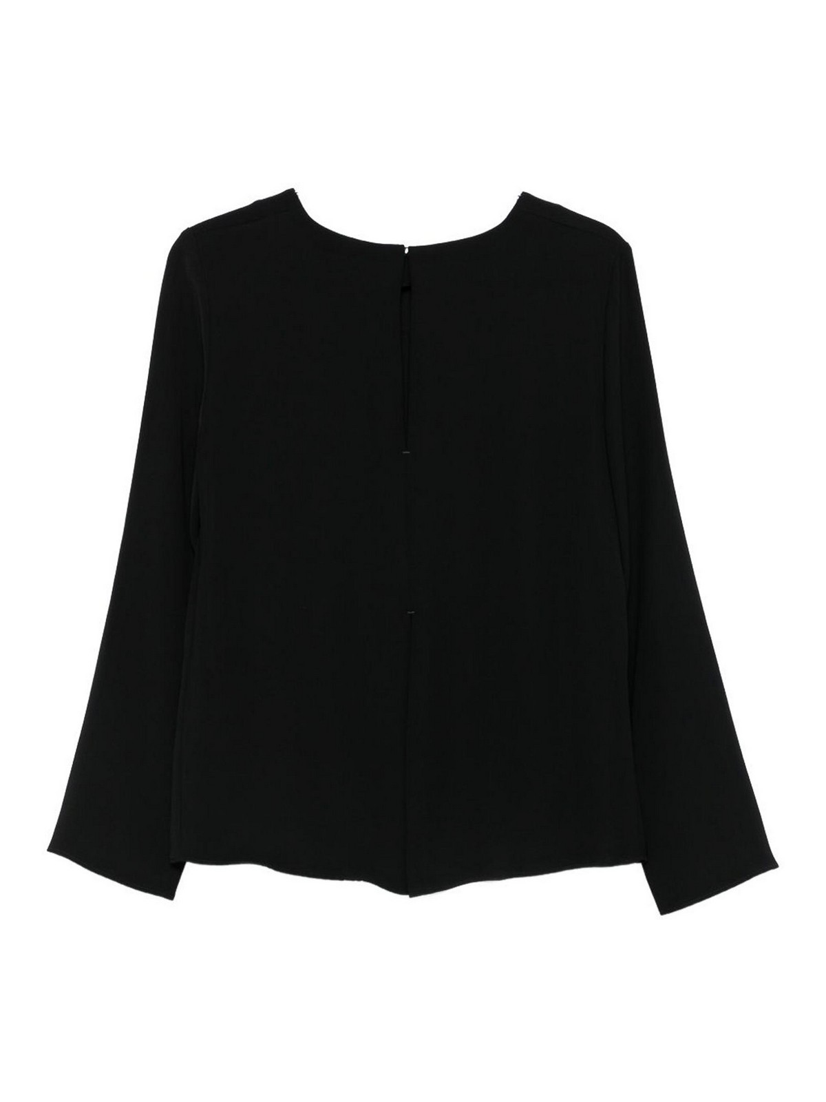 Long Sleeves Blouse D313111POKER25013 (P.A.R.O.S.H. / シャツ・ブラウス ) | P.A.R.O.S.H. (パロッシュ)(1)