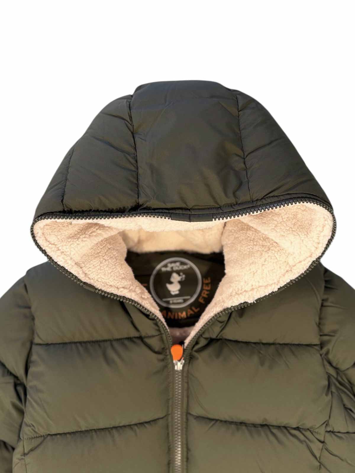 Chaz padded jacket J31859BMIRO2150012CHAZ (SAVE THE DUCK / ダウンジャケット・コート ) | SAVE THE DUCK (セイブ ザ ダック)(1)