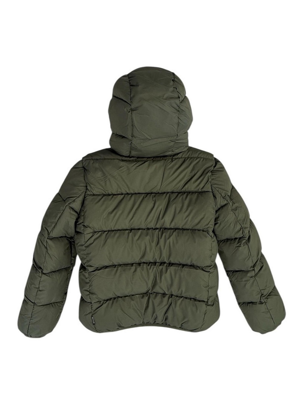 Chaz padded jacket J31859BMIRO2150012CHAZ (SAVE THE DUCK / ダウンジャケット・コート ) | SAVE THE DUCK (セイブ ザ ダック)(3)