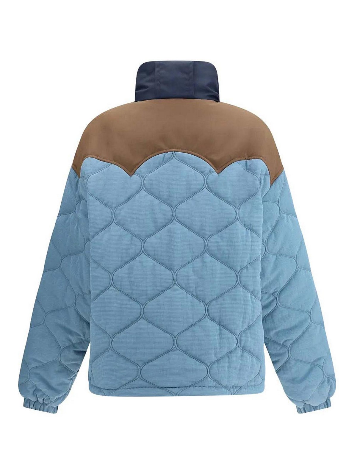 Niagara Padded Jacket AFW1003TENYL01NIAGARA (MARBELL / ダウンジャケット・コート ) | MARBELL (マーベル)(1)