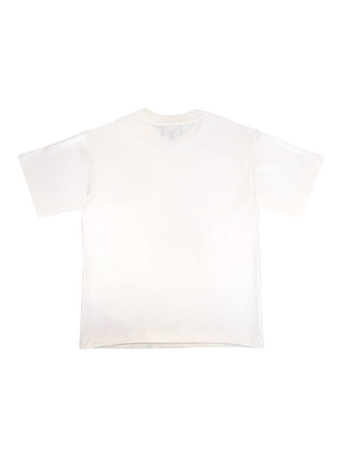 Completo t-shirt EB000169AF13218U0003 (EMPORIO ARMANI / Tシャツ・カットソー ) | EMPORIO ARMANI (エンポリオ アルマーニ)(1)