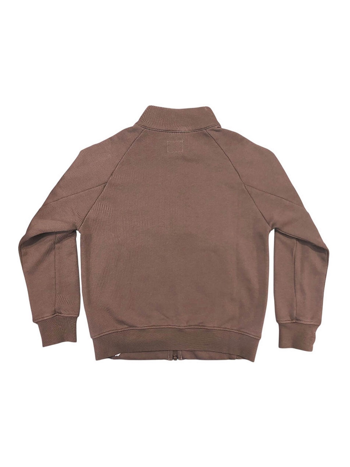 Felpa c/zip CUF00JLCA7620385 (C.P. Company / スウェット・フーディー ) | C.P. Company (シーピーカンパニー)(1)