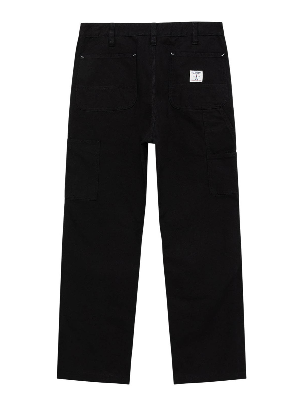 Trousers RRW003CN07111C0020 (ROY ROGER'S / パンツ ) | ROY ROGER'S (ロイロジャース)(1)