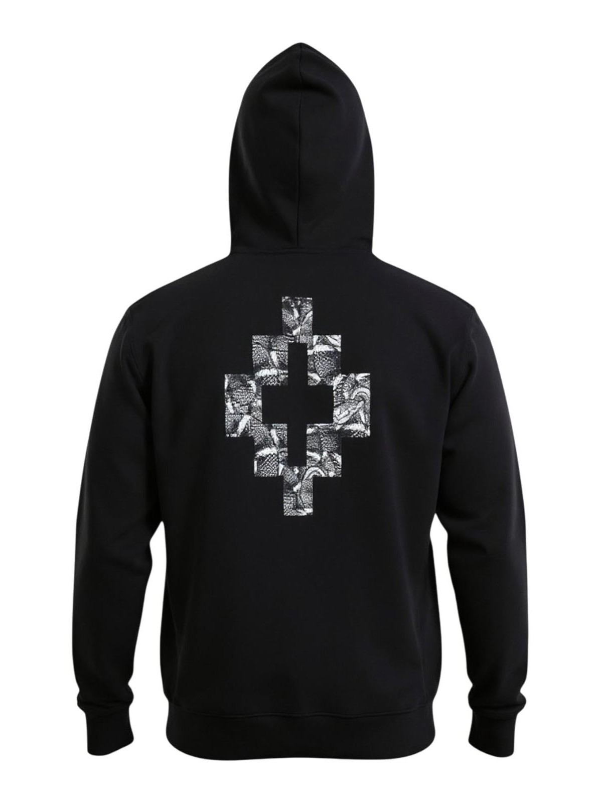 Sweatshirt F5CAMAHS045110 (MARCELO BURLON / スウェット・フーディー ) | MARCELO BURLON (マルセロ・ブロン)(1)