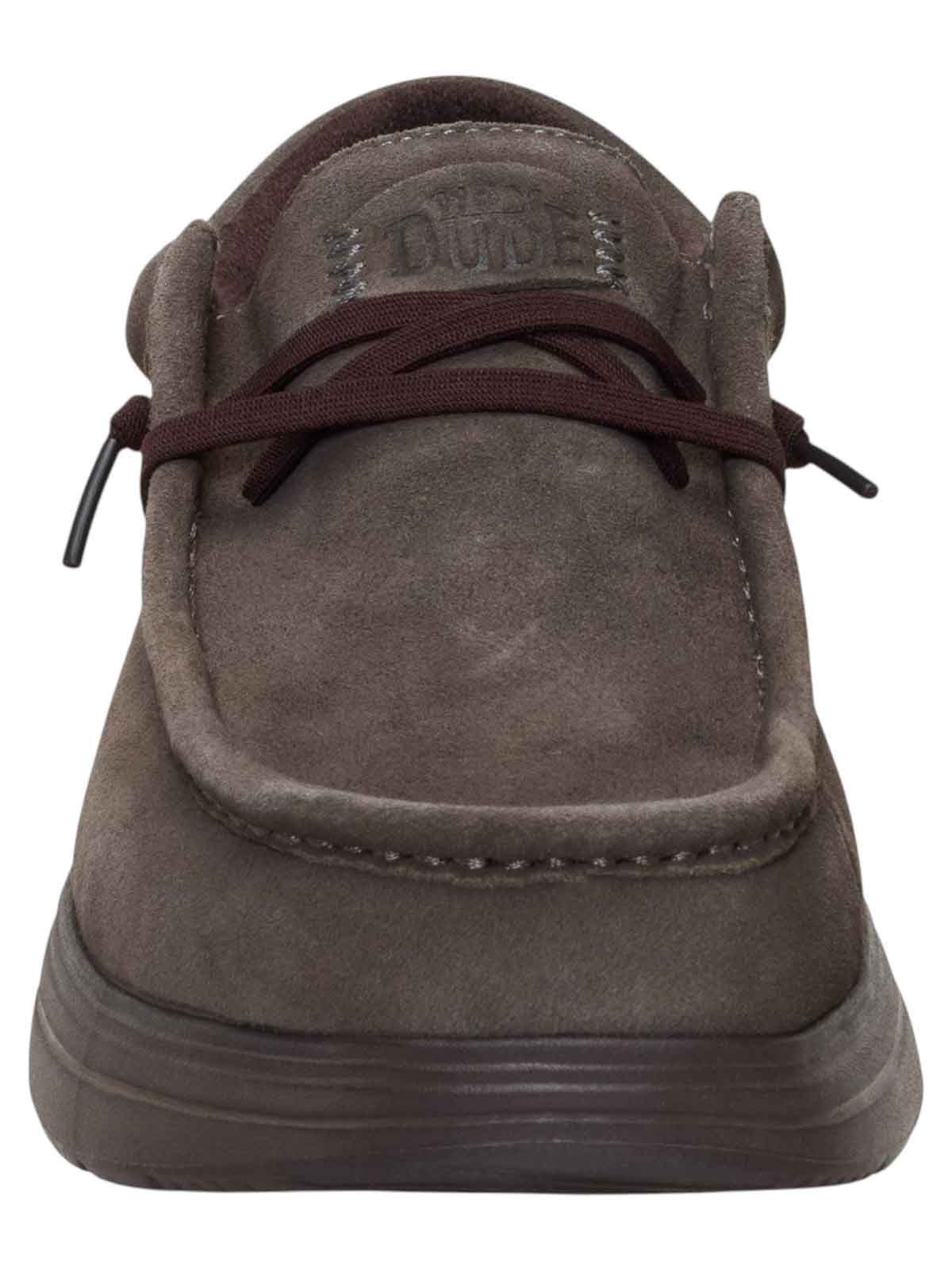 Shoes HD419752KU (HEY DUDE / レースアップ ) | HEY DUDE (ヘイデュード)(3)