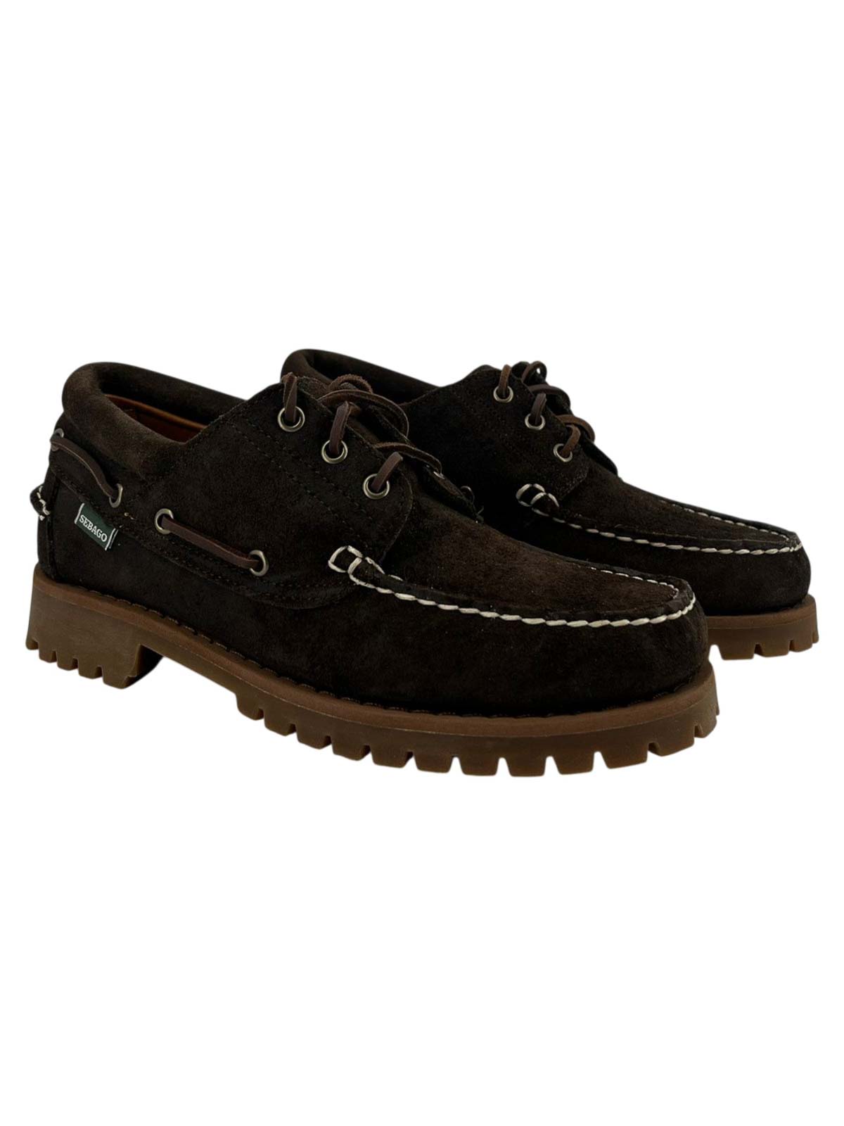 Shoes 74114CW901 (SEBAGO / ローファー ) | SEBAGO (セバゴ)(2)