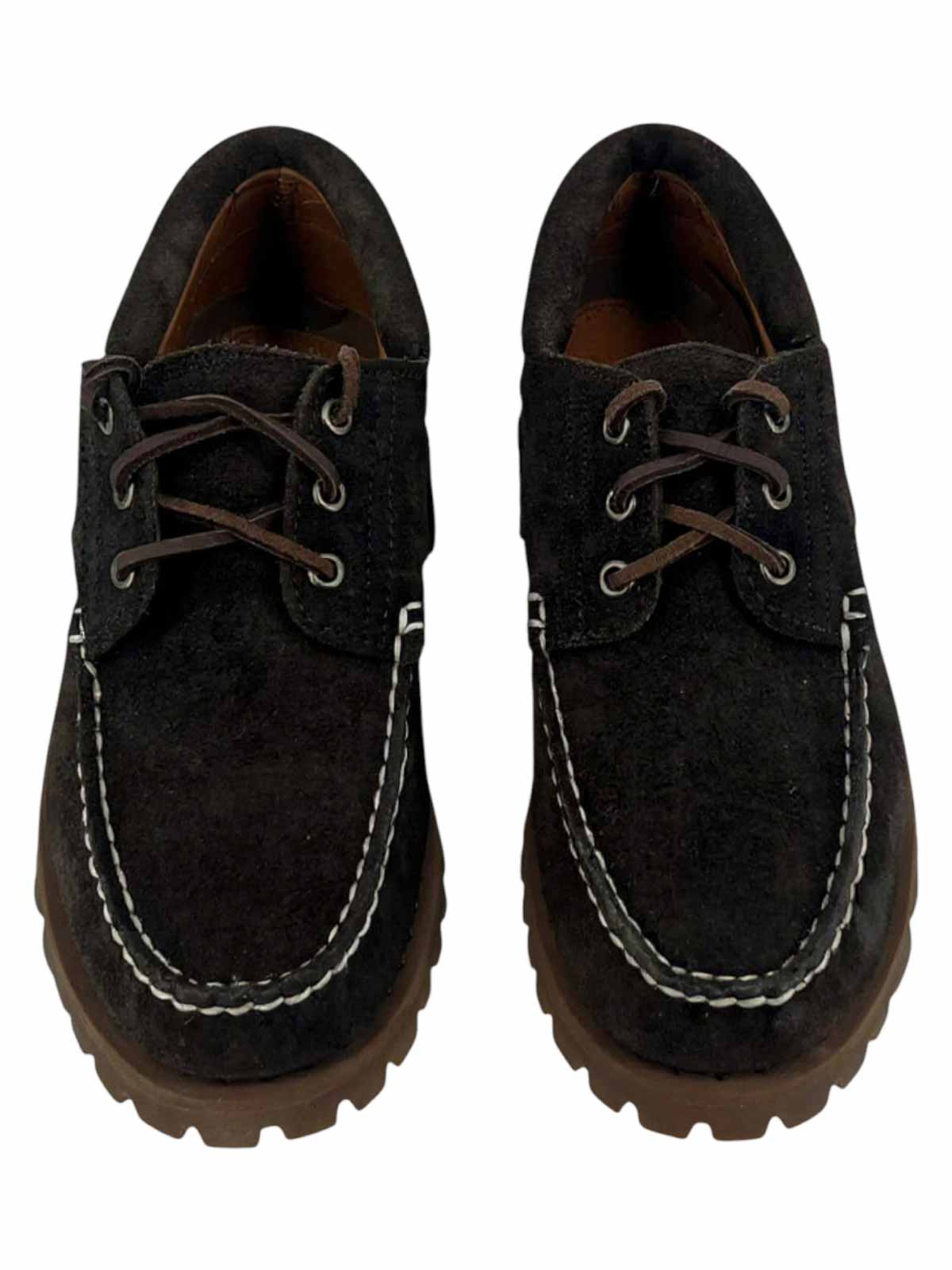 Shoes 74114CW901 (SEBAGO / ローファー ) | SEBAGO (セバゴ)(3)