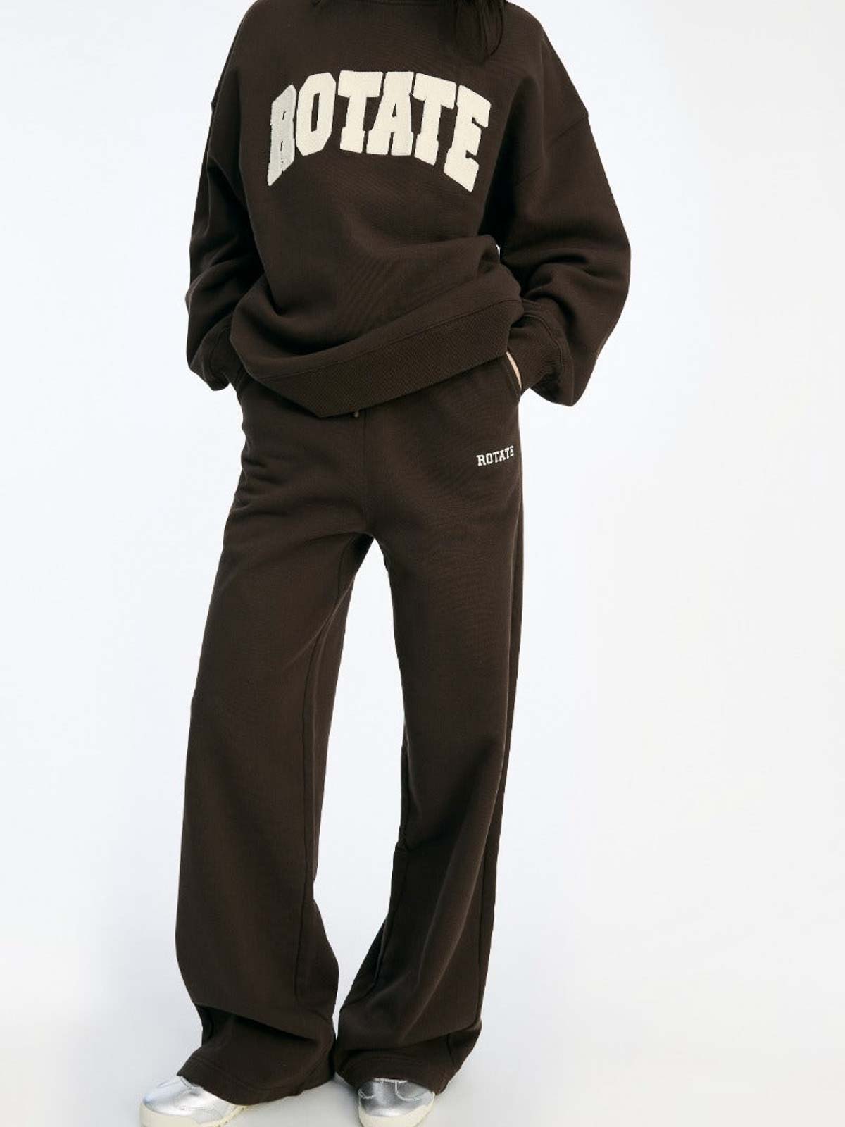 Mole sweatpants 1153131667 (ROTATE / パンツ ) | ROTATE (ロテート)(1)