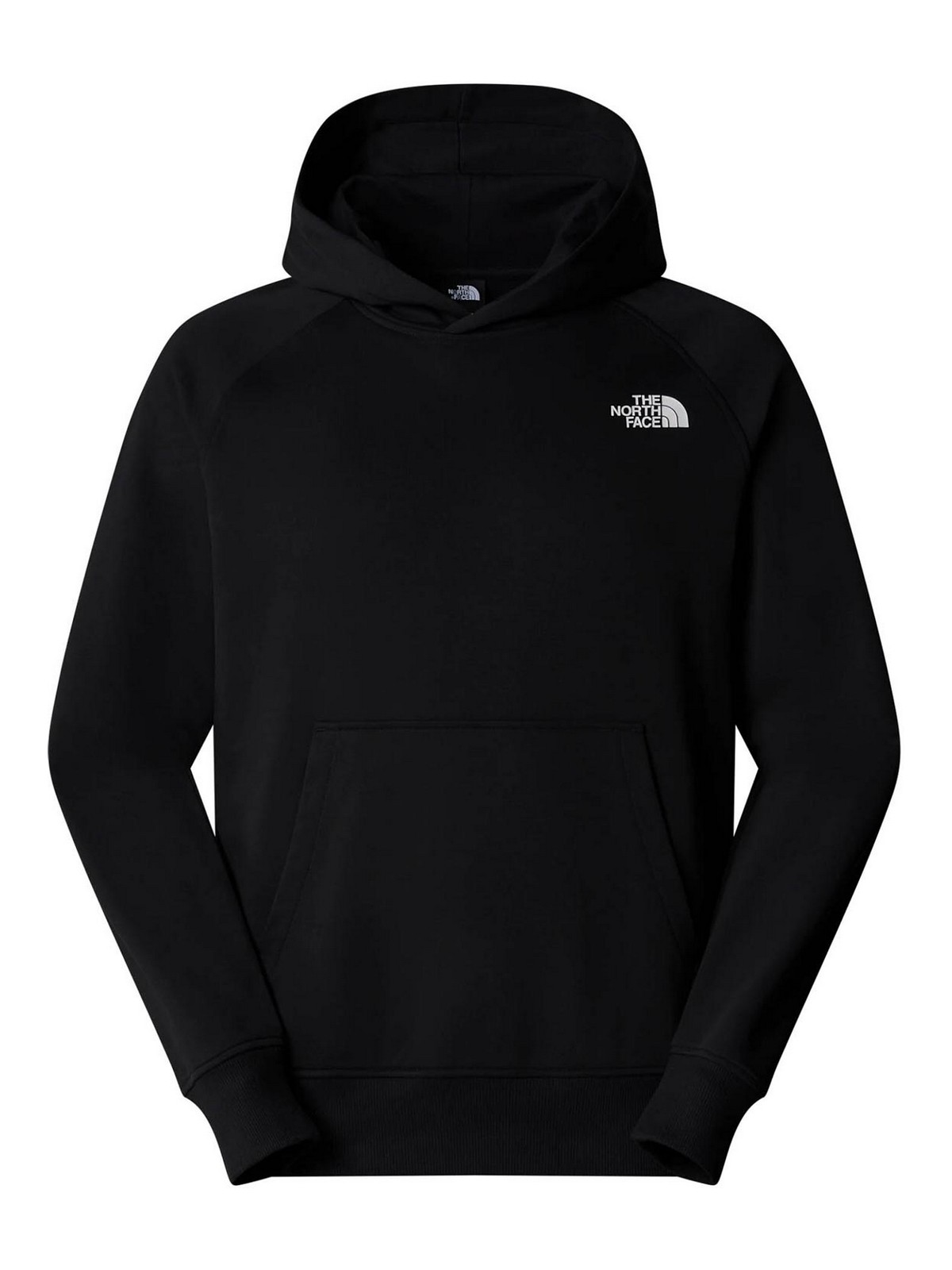 Sweatshirt NF0A89F9KY41NFKY4 (THE NORTH FACE / スウェット・フーディー ) | THE NORTH FACE (ザ・ノース・フェイス)