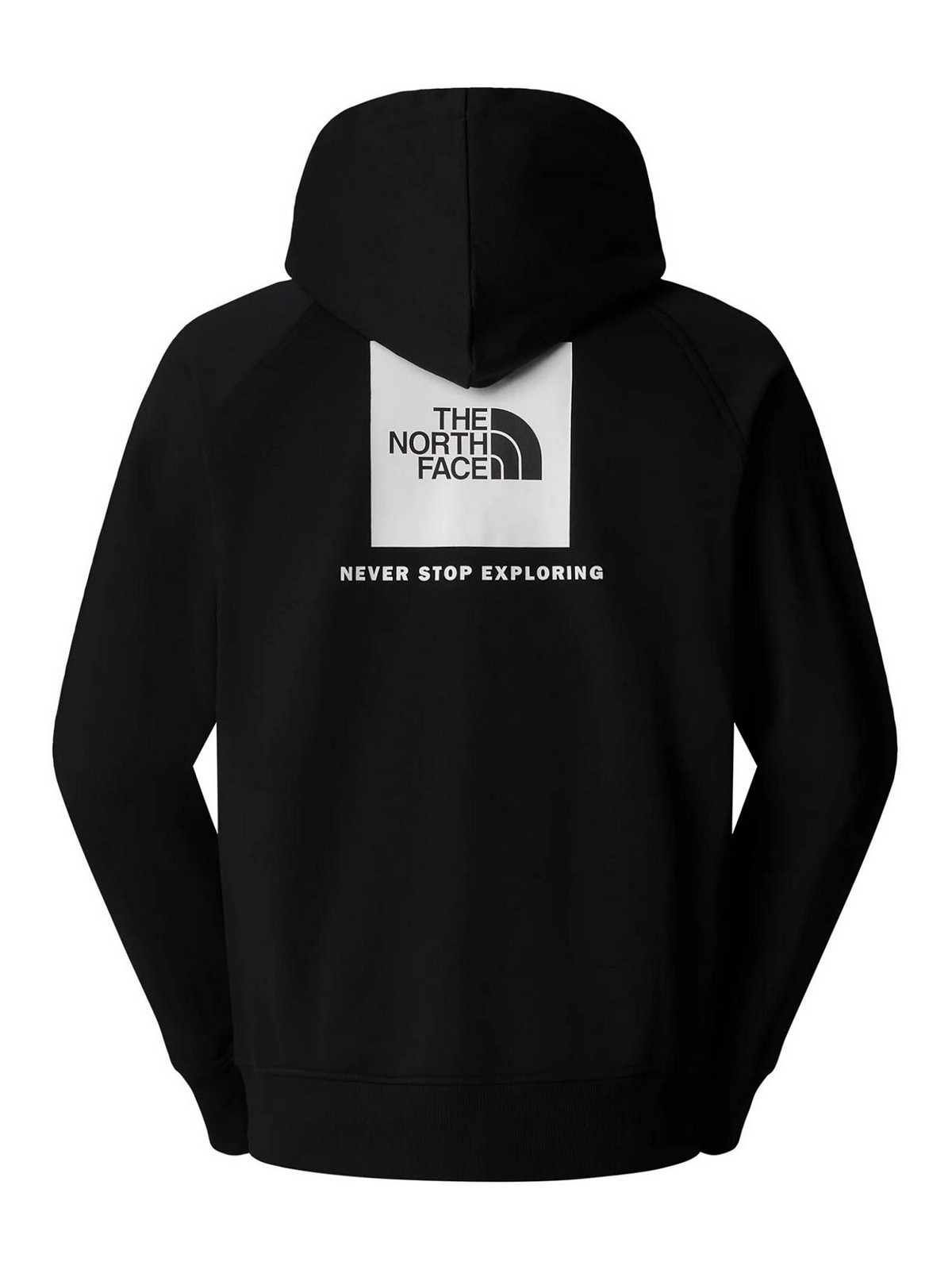 Sweatshirt NF0A89F9KY41NFKY4 (THE NORTH FACE / スウェット・フーディー ) | THE NORTH FACE (ザ・ノース・フェイス)(1)