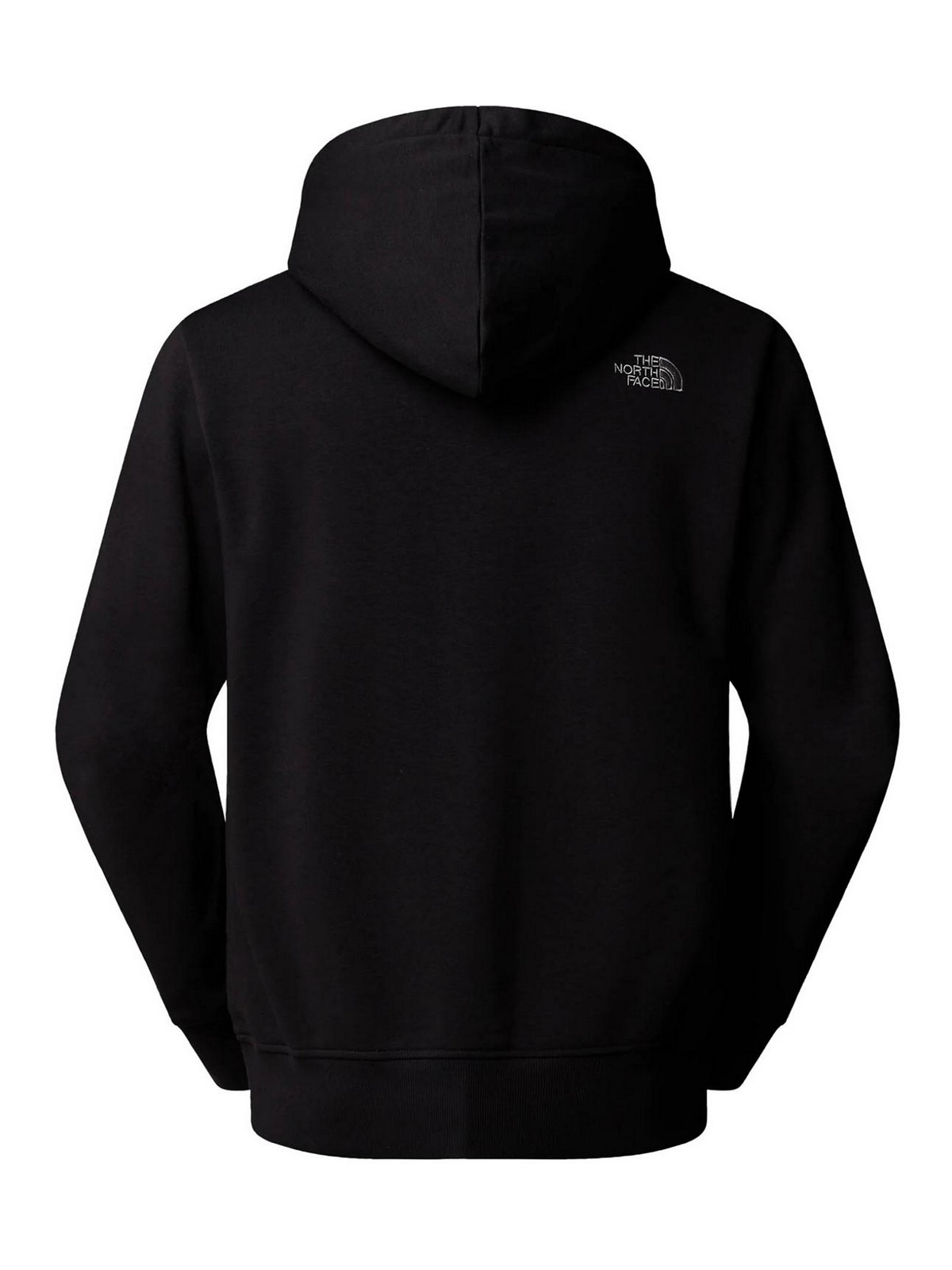 Sweatshirt NF0A8C1BWOO1NFWOO (THE NORTH FACE / スウェット・フーディー ) | THE NORTH FACE (ザ・ノース・フェイス)(1)