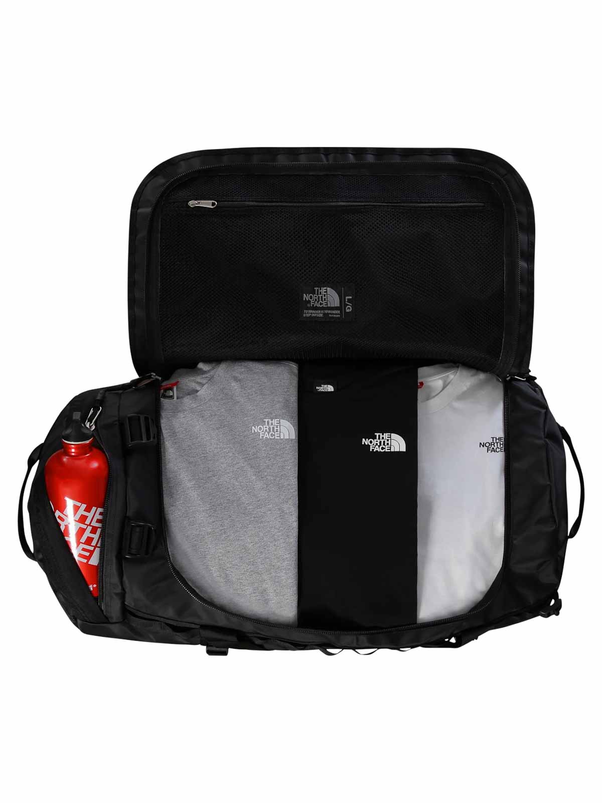 Bag NF0A52SB53R1NF53R (THE NORTH FACE / ビジネス・トラベルバッグ ) | THE NORTH FACE (ザ・ノース・フェイス)(2)