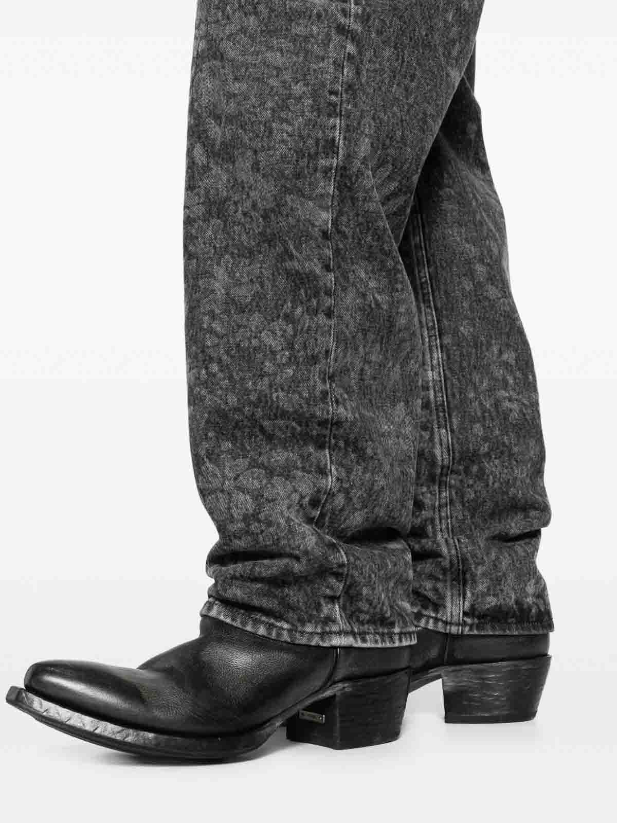 Jeans GWP00844P0208090497 (Golden Goose / ジーンズ ) | Golden Goose (ゴールデングース)(3)