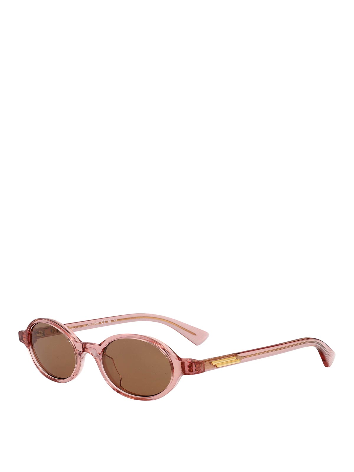 Sunglasses BV1388S003 (Bottega Veneta / サングラス・アイウェア ) | Bottega Veneta (ボッテガ・ヴェネタ)(1)