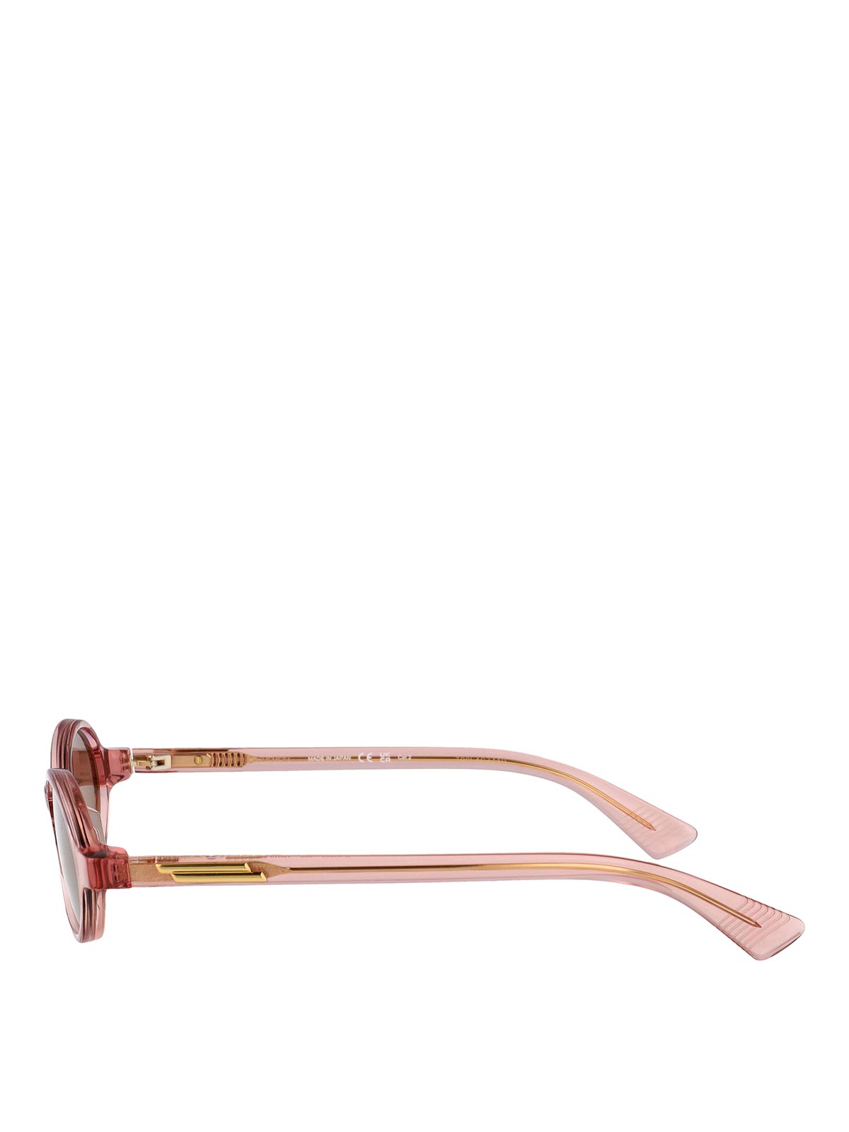 Sunglasses BV1388S003 (Bottega Veneta / サングラス・アイウェア ) | Bottega Veneta (ボッテガ・ヴェネタ)(2)