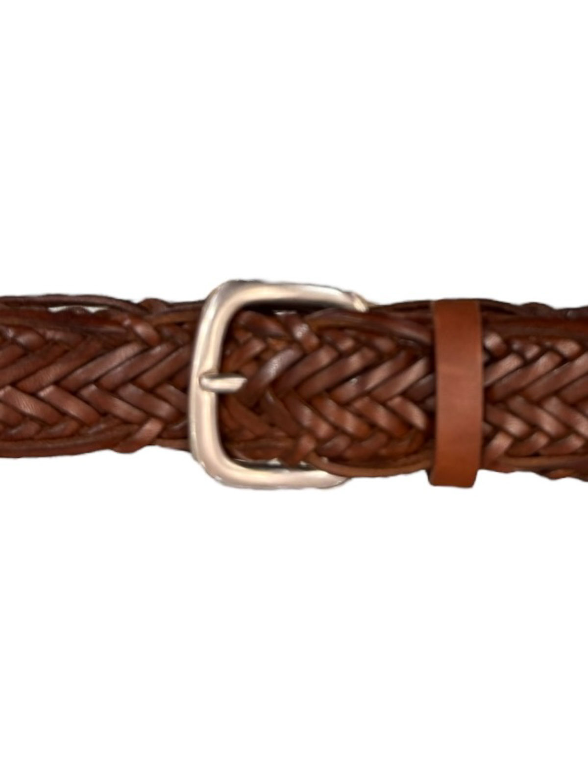 Men's belt U08260MACSCBRUC (ORCIANI / ベルト・サスペンダー ) | ORCIANI (オルチアーニ)(1)