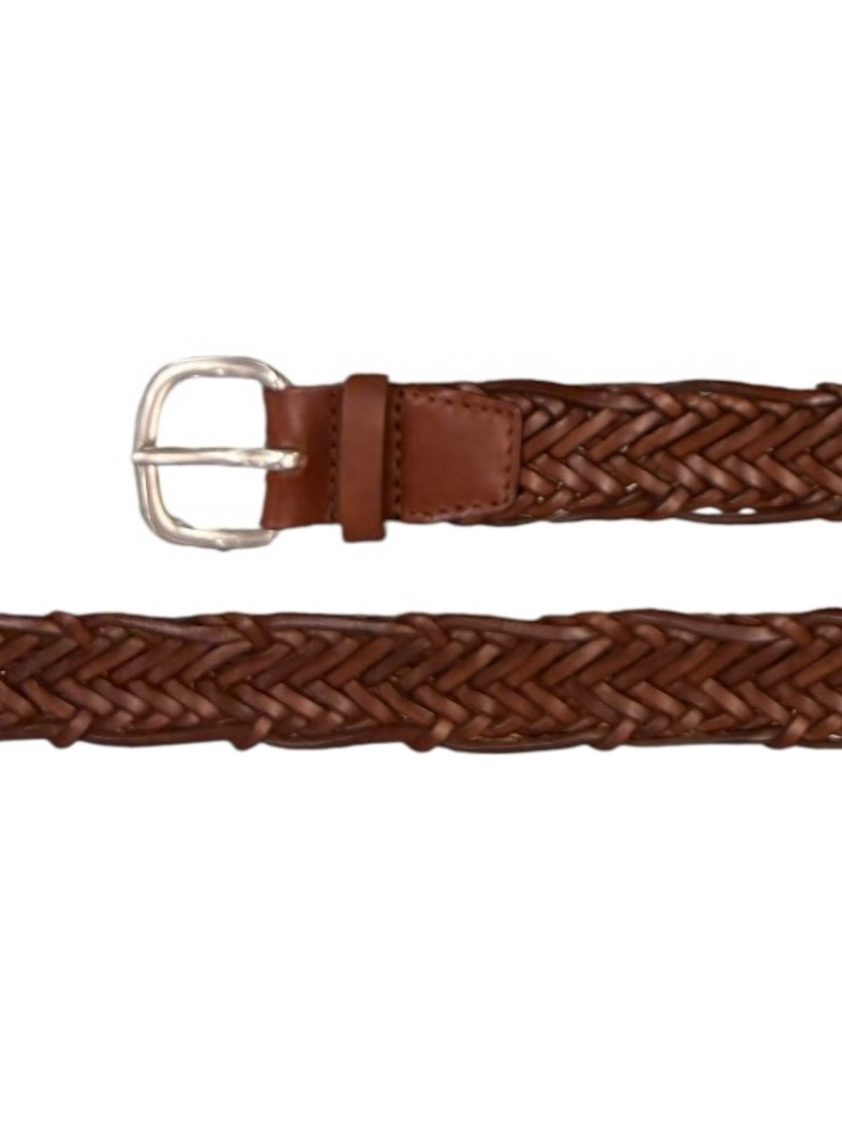 Men's belt U08260MACSCBRUC (ORCIANI / ベルト・サスペンダー ) | ORCIANI (オルチアーニ)(2)