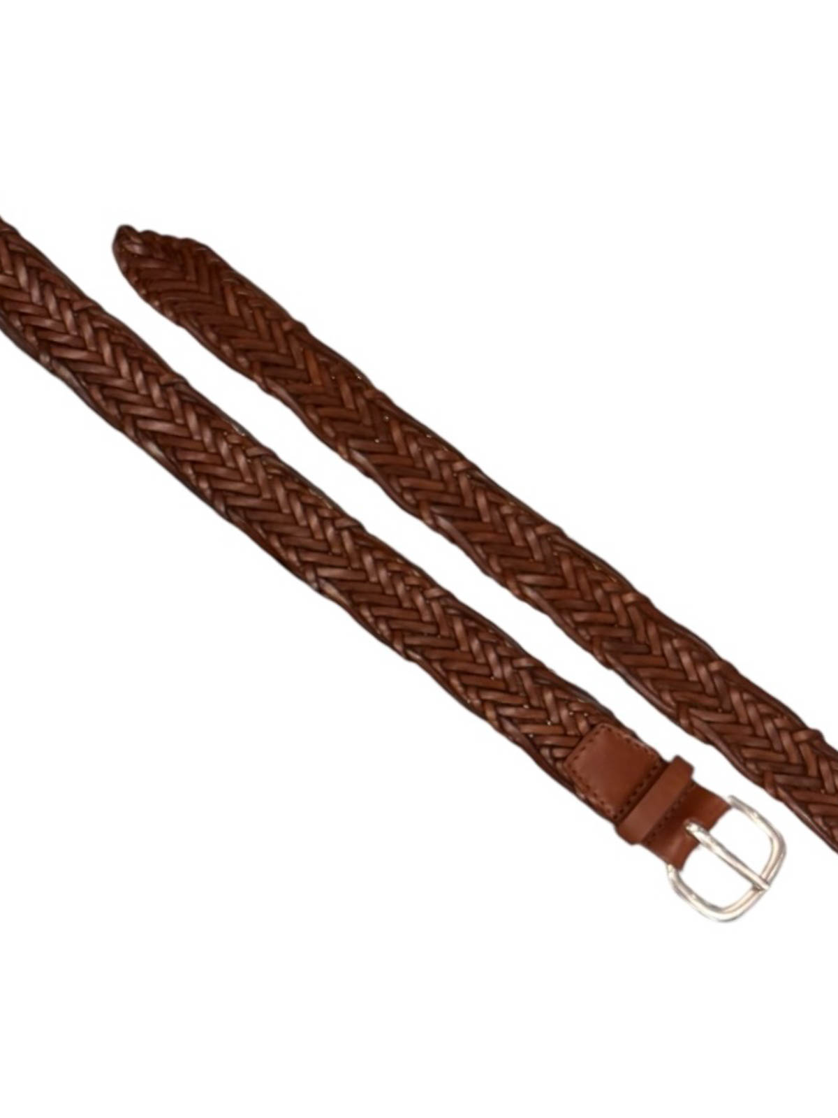 Men's belt U08260MACSCBRUC (ORCIANI / ベルト・サスペンダー ) | ORCIANI (オルチアーニ)(3)