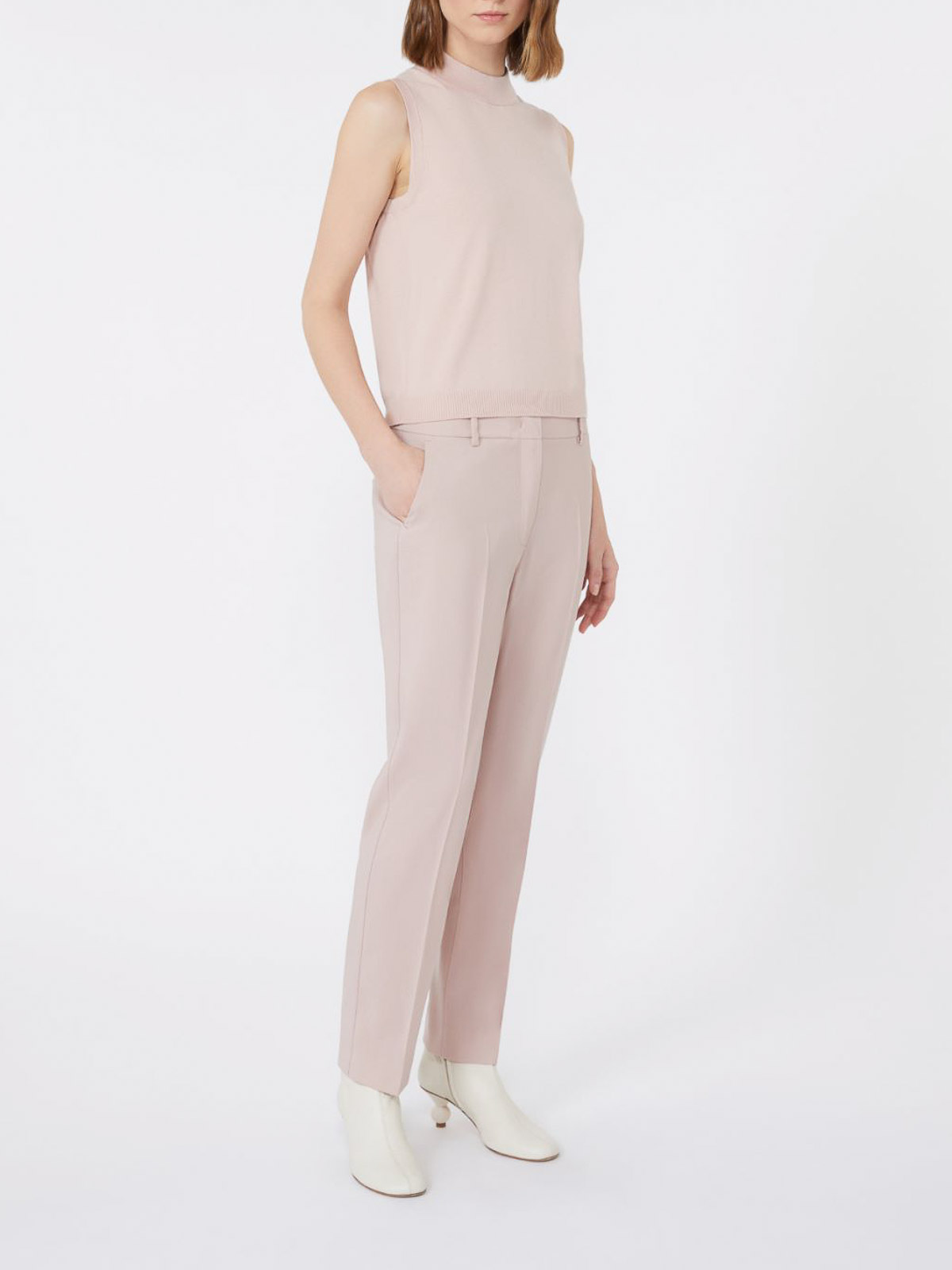 Canon Cigarette Trousers 2525136171600004 (Weekend Max Mara / パンツ ) | Weekend Max Mara (ウィークエンド マックスマーラ)(1)