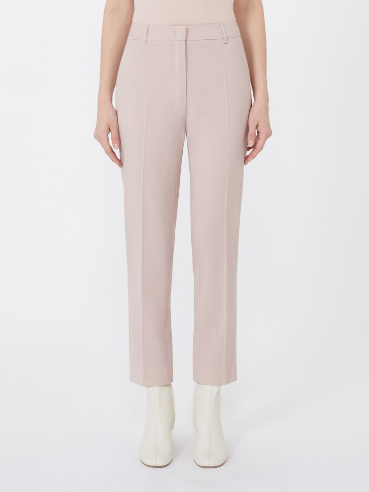 Canon Cigarette Trousers 2525136171600004 (Weekend Max Mara / パンツ ) | Weekend Max Mara (ウィークエンド マックスマーラ)(2)