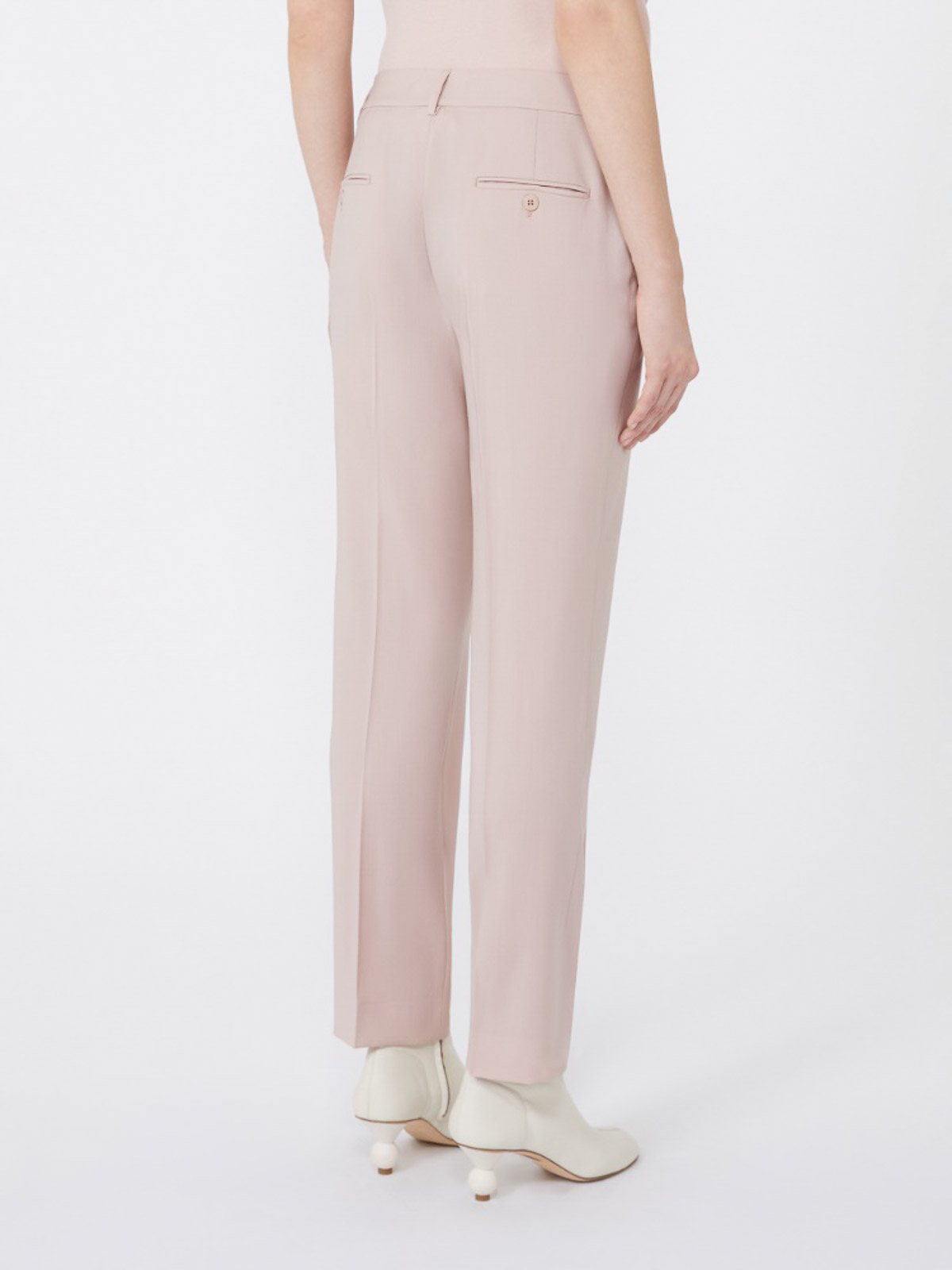 Canon Cigarette Trousers 2525136171600004 (Weekend Max Mara / パンツ ) | Weekend Max Mara (ウィークエンド マックスマーラ)(3)