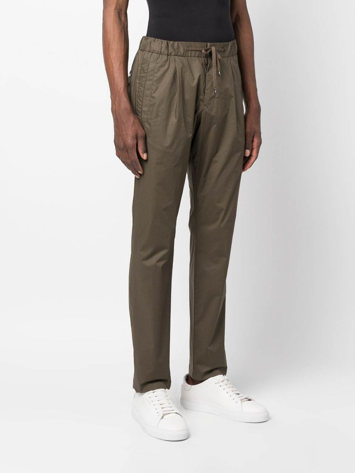 Casual pants PT000010U13164Z7730 (Herno / パンツ ) | Herno (ヘルノ)(1)