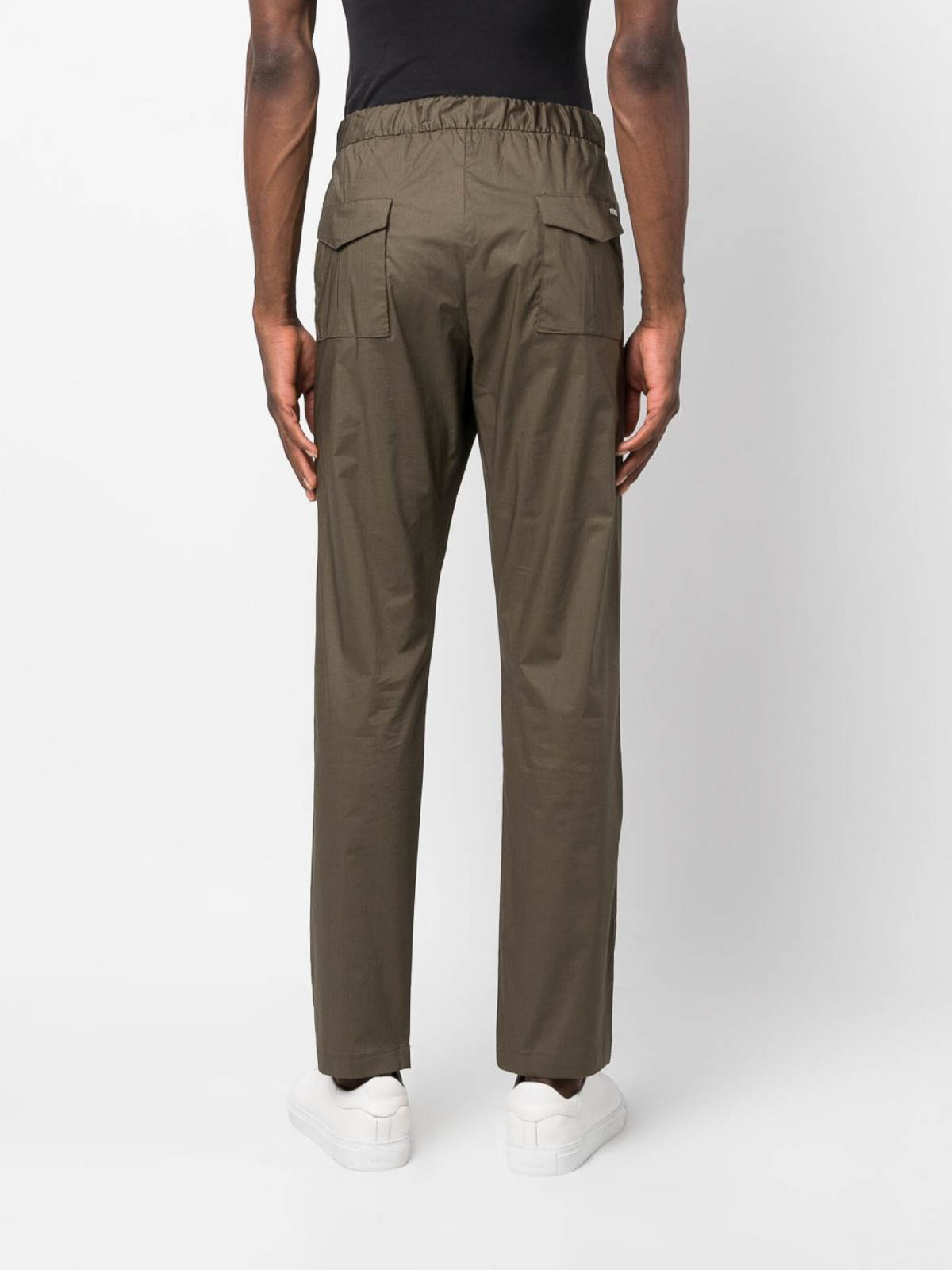 Casual pants PT000010U13164Z7730 (Herno / パンツ ) | Herno (ヘルノ)(2)