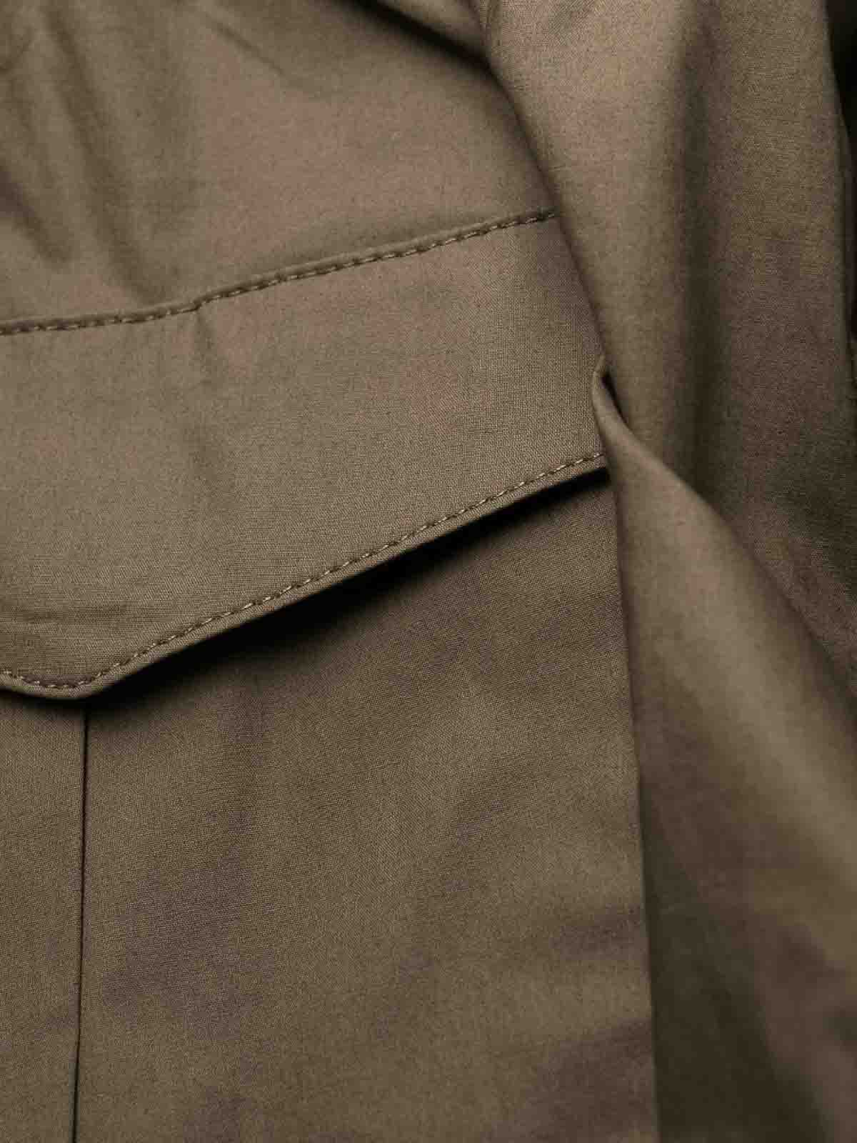 Casual pants PT000010U13164Z7730 (Herno / パンツ ) | Herno (ヘルノ)(4)