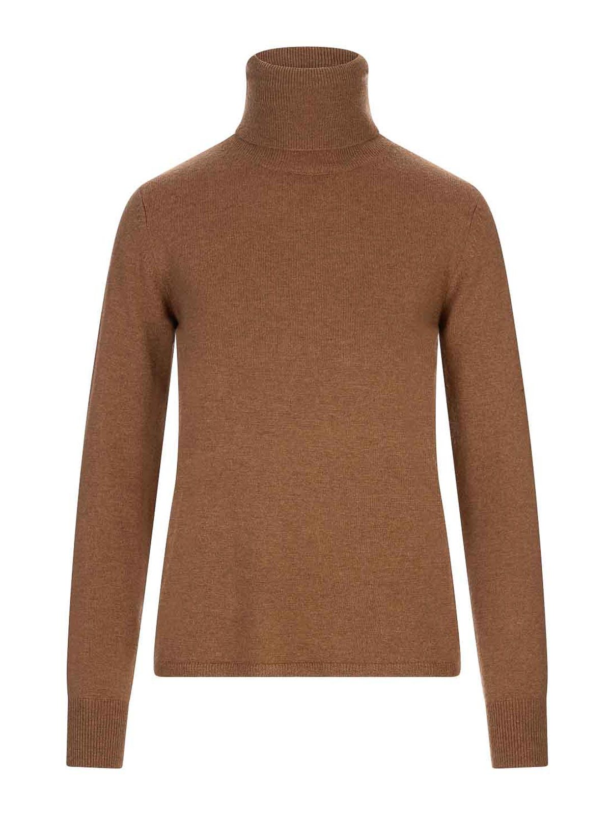 Educata Turtleneck Sweater 2526366032600002 (Max Mara Studio / ニット・セーター・カーディガン ) | Max Mara Studio (マックスマーラ ステュディオ)