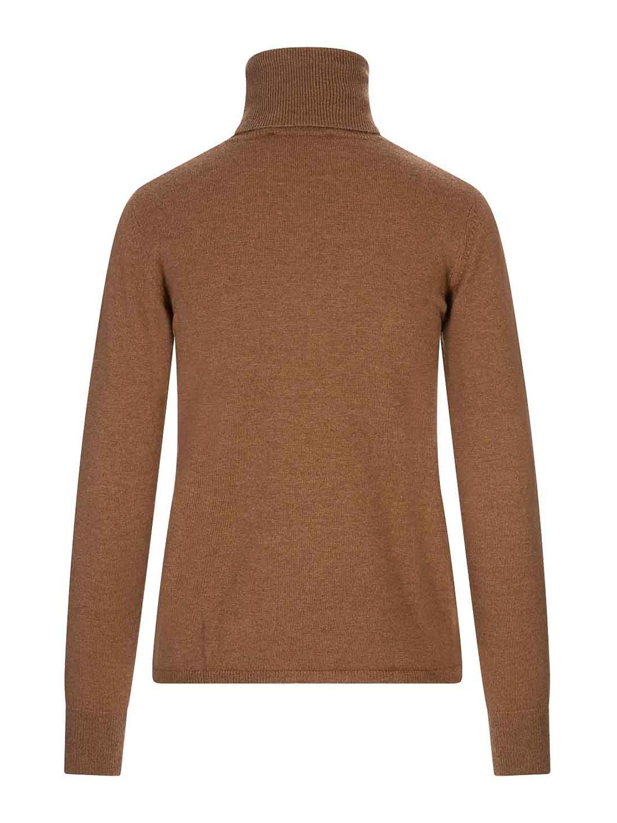 Educata Turtleneck Sweater 2526366032600002 (Max Mara Studio / ニット・セーター・カーディガン ) | Max Mara Studio (マックスマーラ ステュディオ)(1)