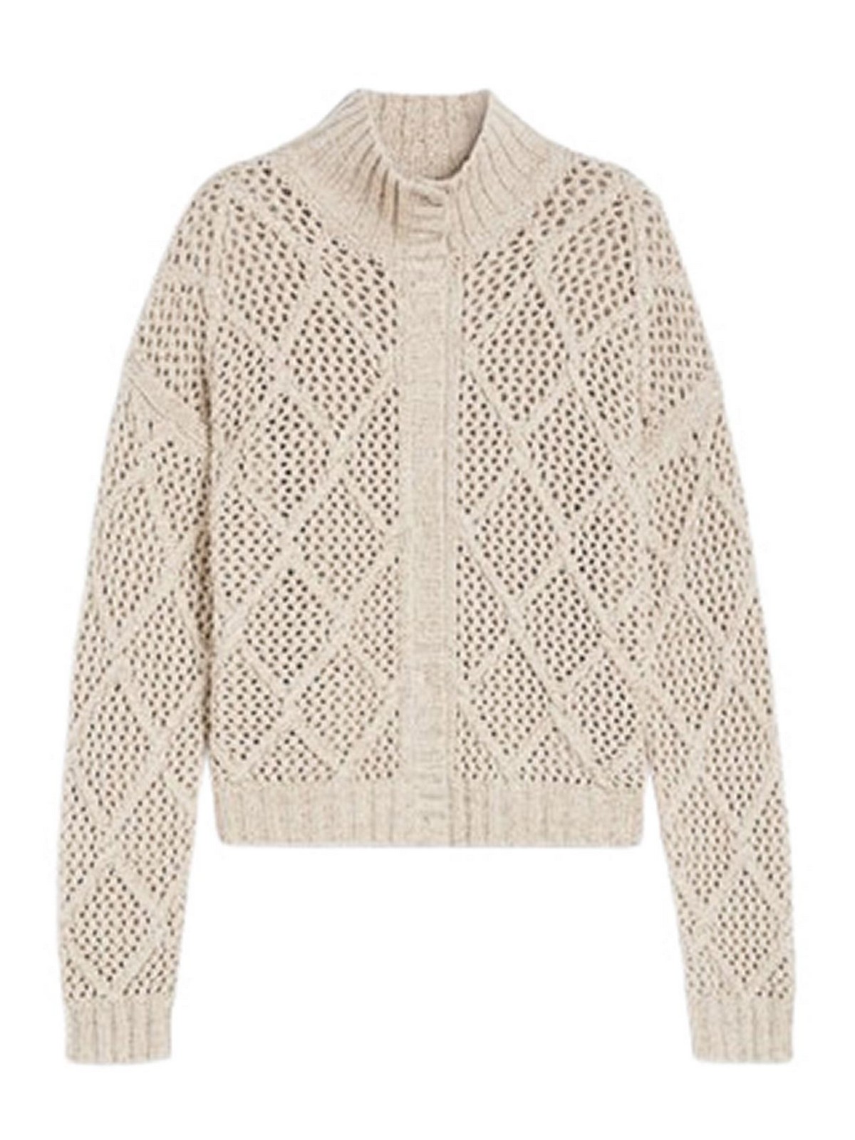 Ghinea Cardigan 2526346072600001 (Max Mara Studio / ニット・セーター・カーディガン ) | Max Mara Studio (マックスマーラ ステュディオ)