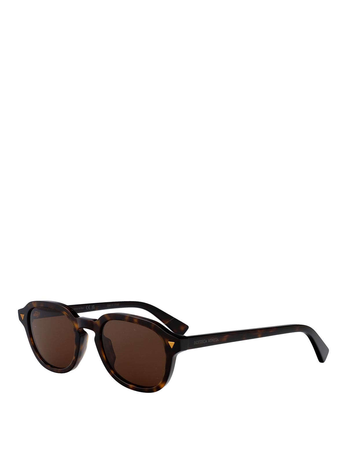 Sunglasses BV1364S002 (Bottega Veneta / サングラス・アイウェア ) | Bottega Veneta (ボッテガ・ヴェネタ)(1)