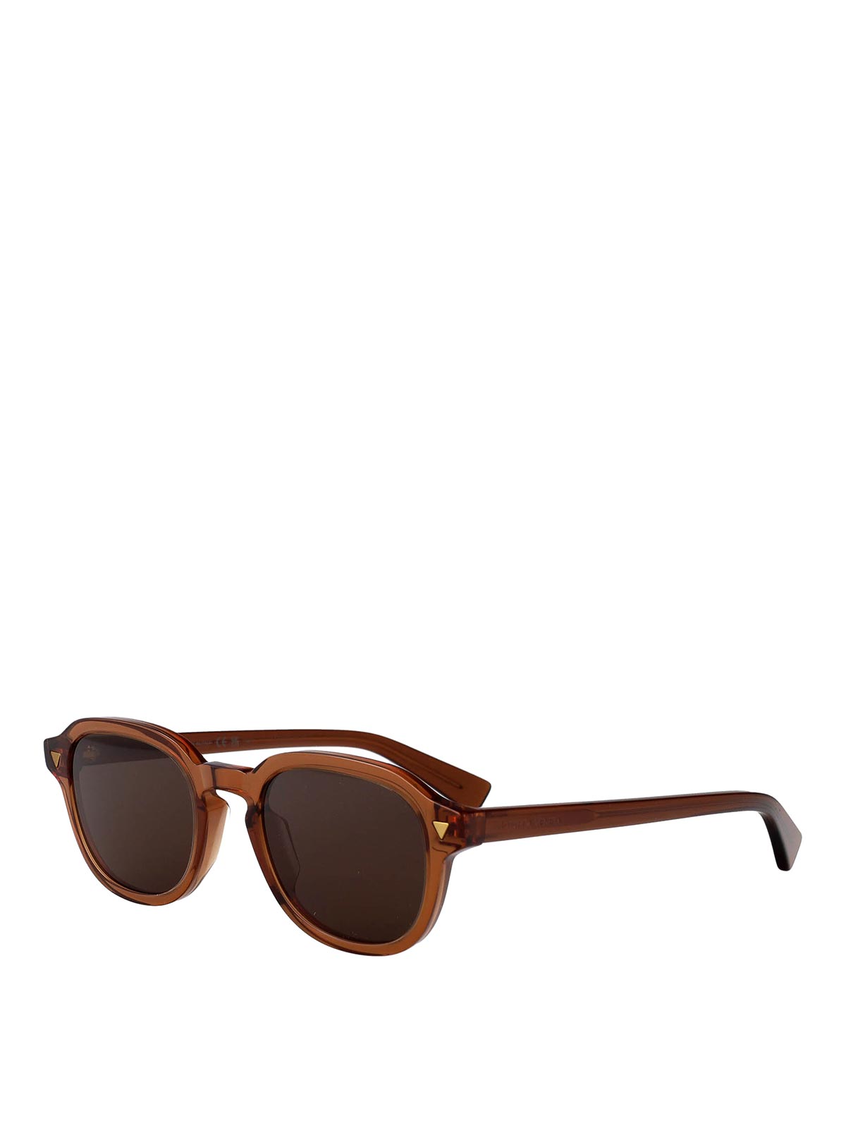 Sunglasses BV1364S004 (Bottega Veneta / サングラス・アイウェア ) | Bottega Veneta (ボッテガ・ヴェネタ)(1)