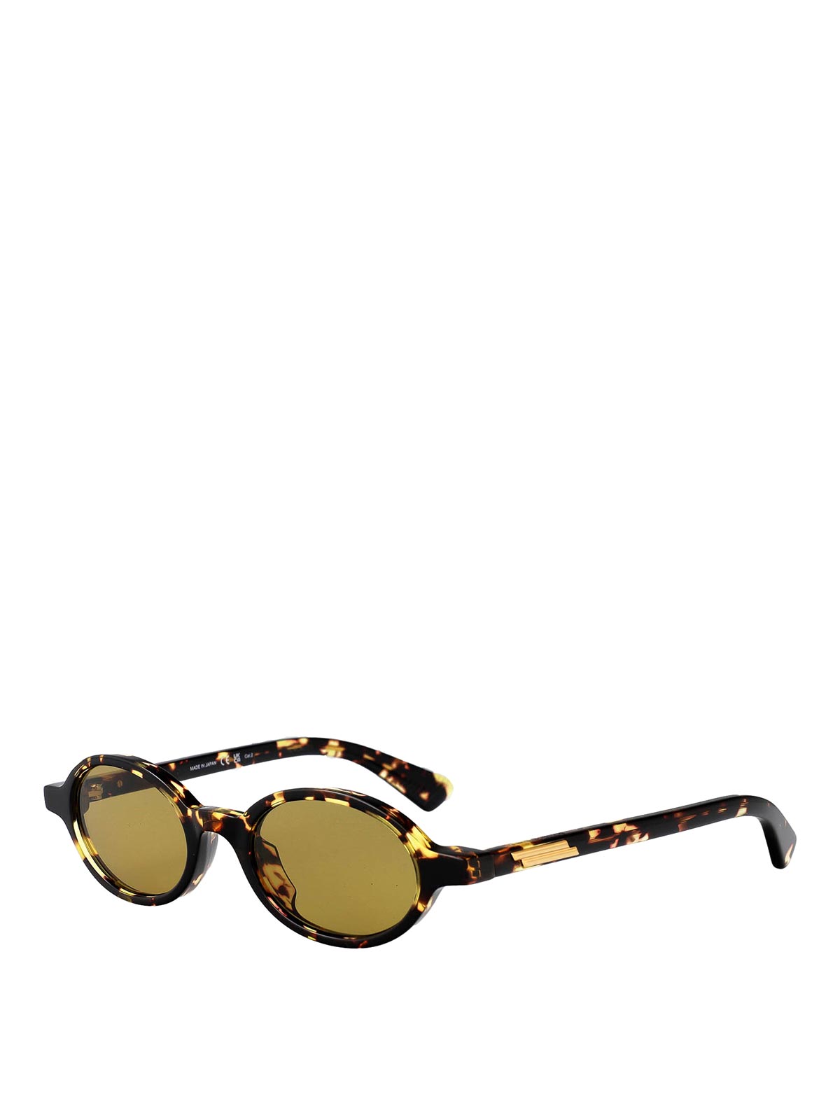 Sunglasses BV1388S002 (Bottega Veneta / サングラス・アイウェア ) | Bottega Veneta (ボッテガ・ヴェネタ)(1)