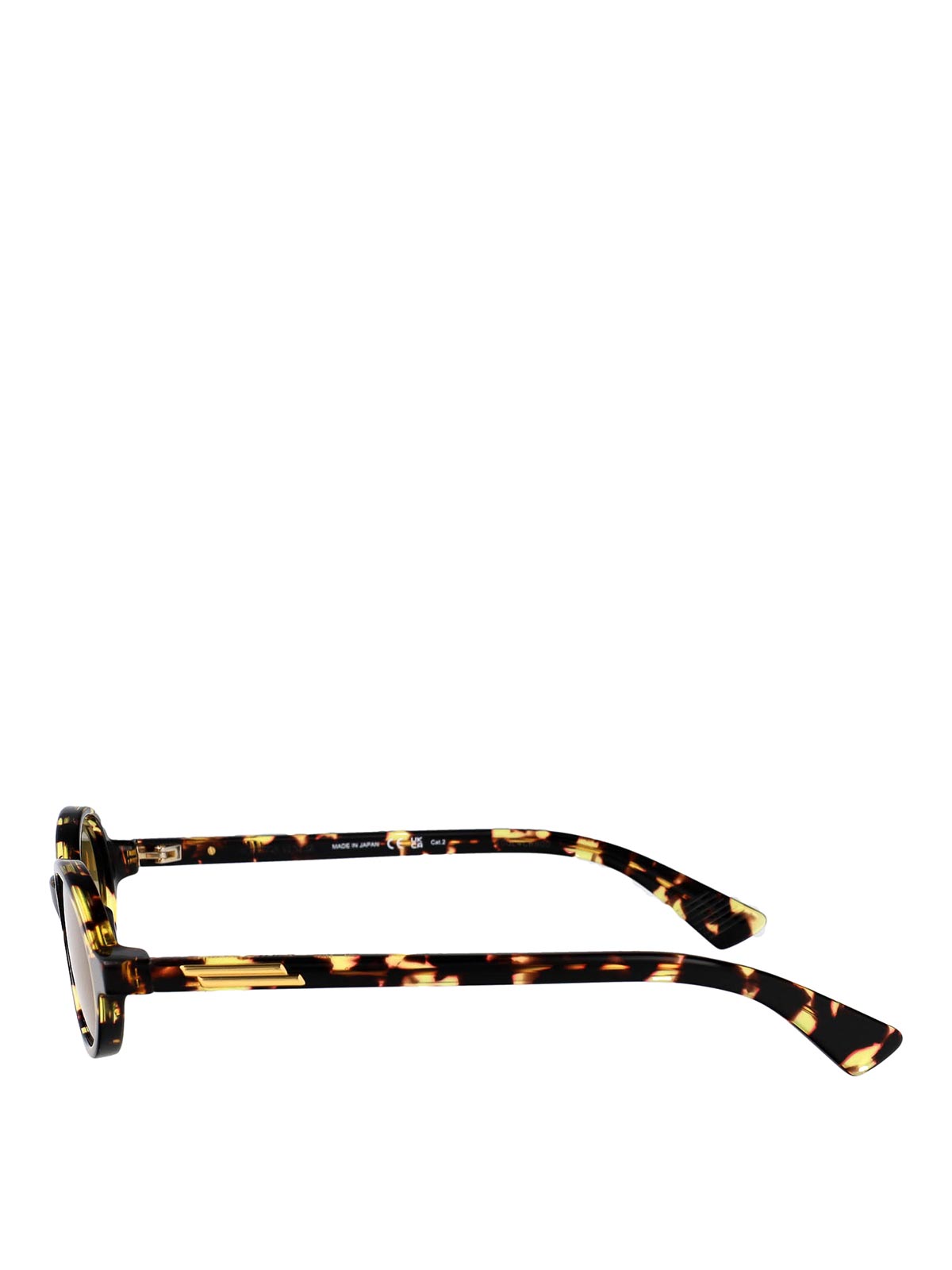 Sunglasses BV1388S002 (Bottega Veneta / サングラス・アイウェア ) | Bottega Veneta (ボッテガ・ヴェネタ)(2)