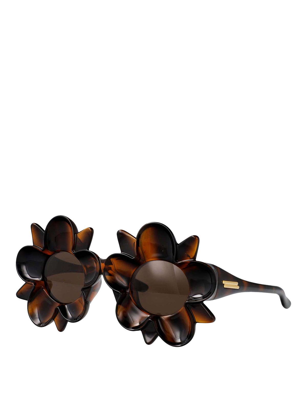 Sunglasses BV1399S008 (Bottega Veneta / サングラス・アイウェア ) | Bottega Veneta (ボッテガ・ヴェネタ)(1)