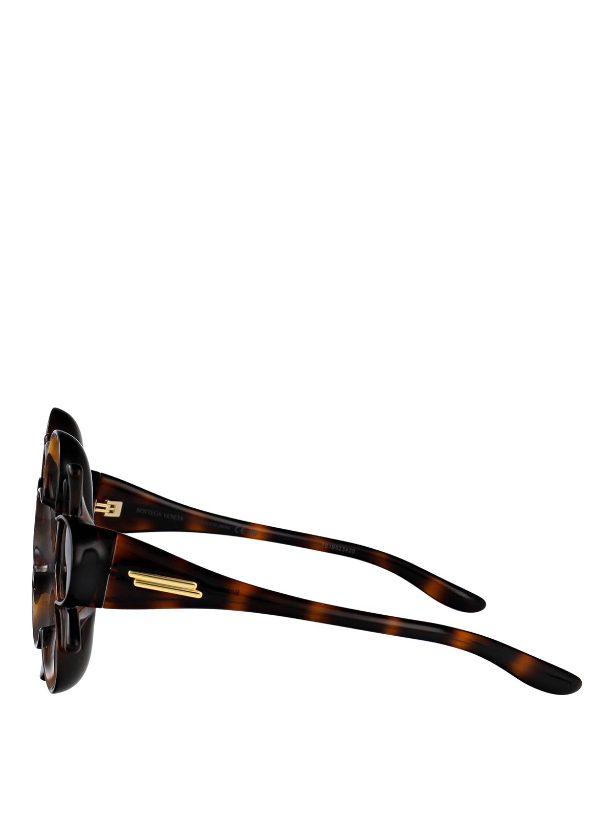 Sunglasses BV1399S008 (Bottega Veneta / サングラス・アイウェア ) | Bottega Veneta (ボッテガ・ヴェネタ)(2)