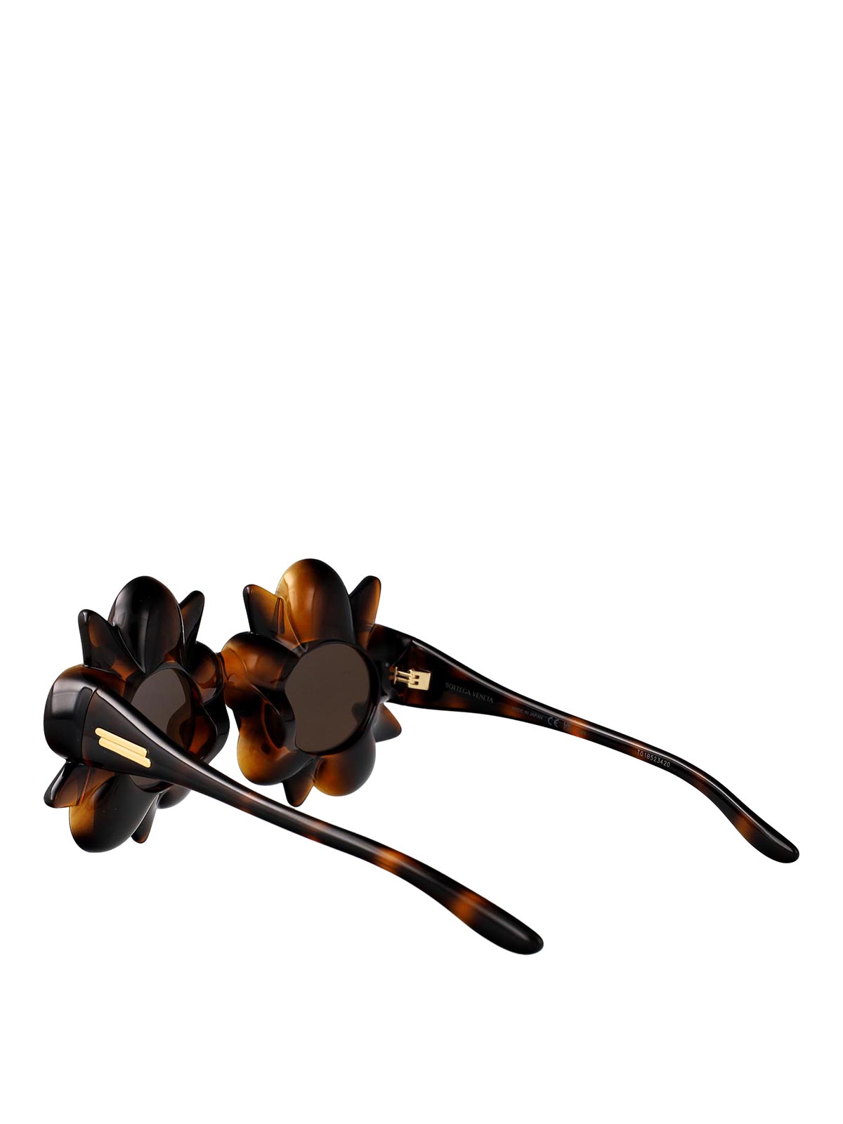 Sunglasses BV1399S008 (Bottega Veneta / サングラス・アイウェア ) | Bottega Veneta (ボッテガ・ヴェネタ)(3)