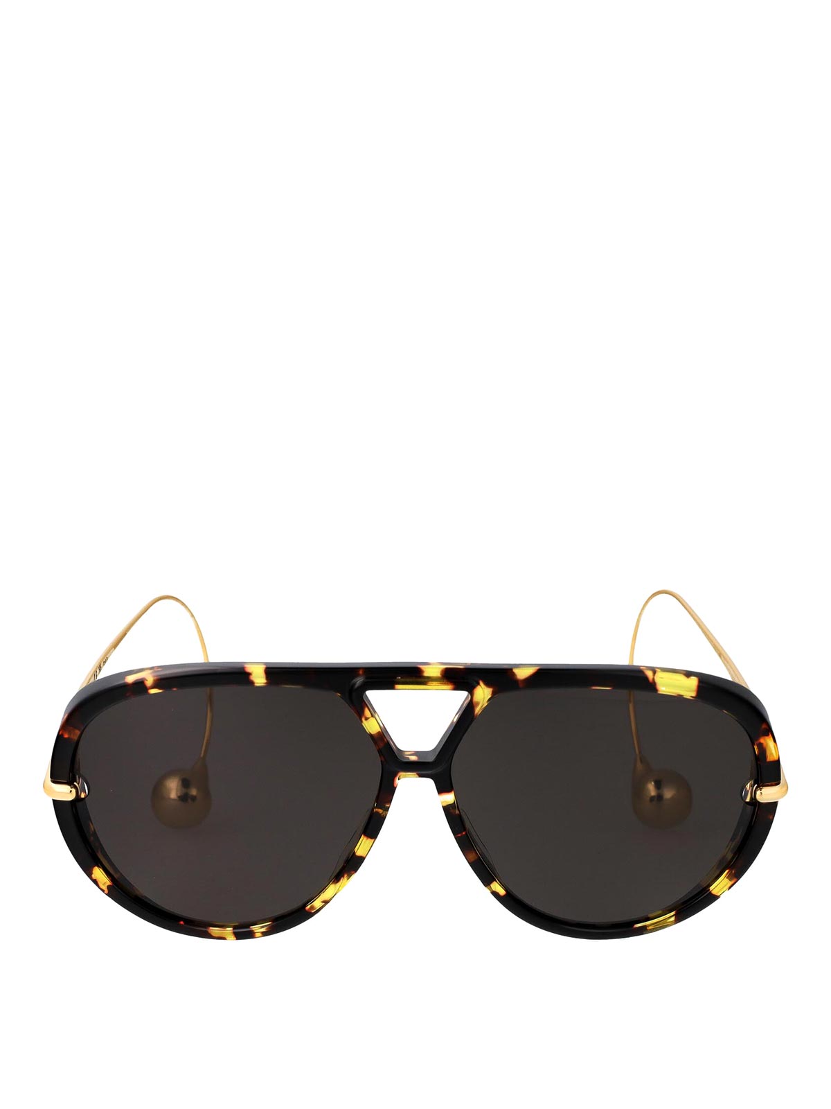 Sunglasses BV1273S005 (Bottega Veneta / サングラス・アイウェア ) | Bottega Veneta (ボッテガ・ヴェネタ)