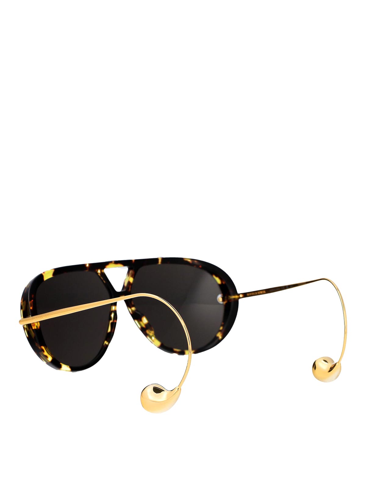 Sunglasses BV1273S005 (Bottega Veneta / サングラス・アイウェア ) | Bottega Veneta (ボッテガ・ヴェネタ)(3)