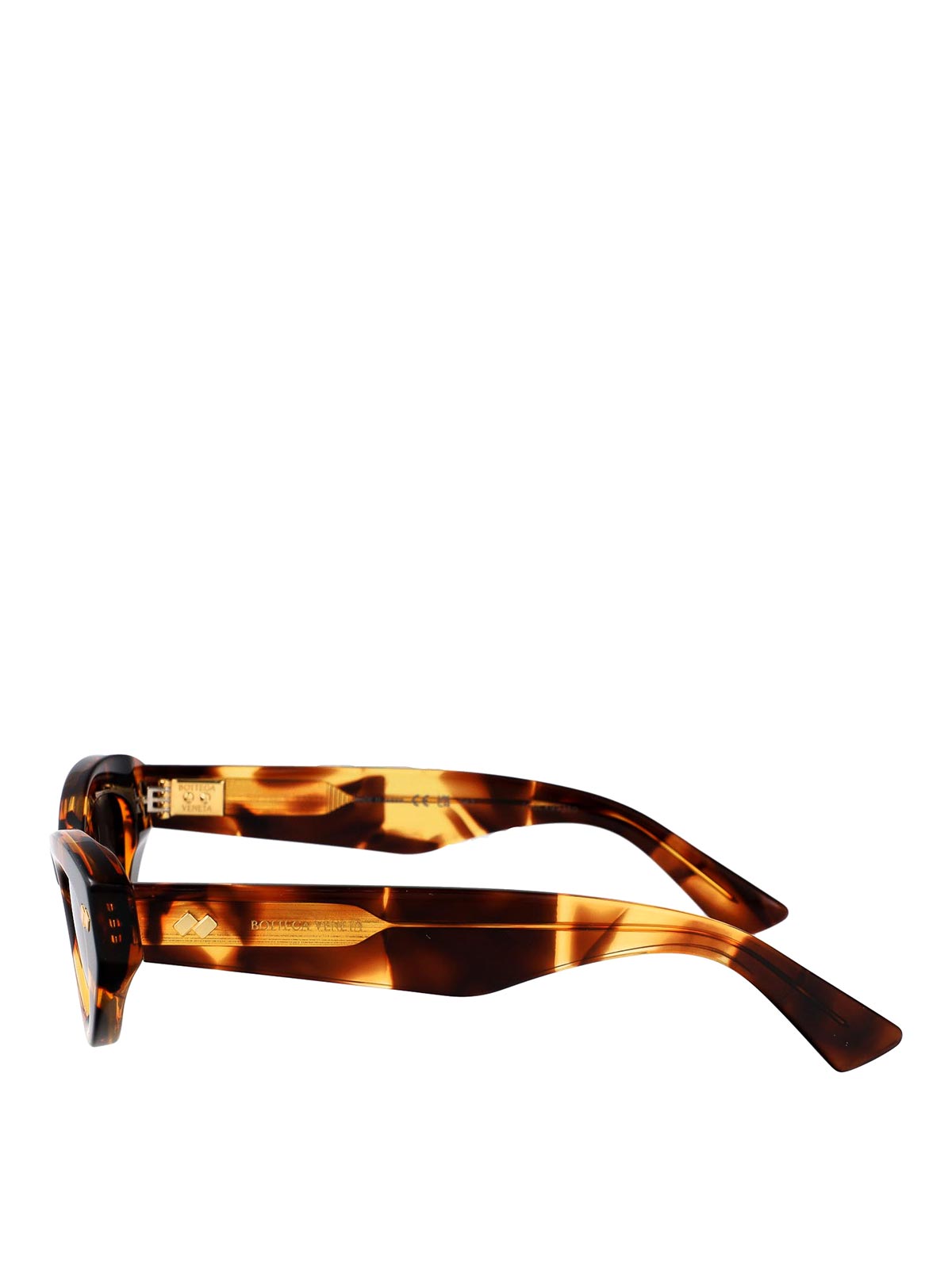 Sunglasses BV1350S002 (Bottega Veneta / サングラス・アイウェア ) | Bottega Veneta (ボッテガ・ヴェネタ)(2)