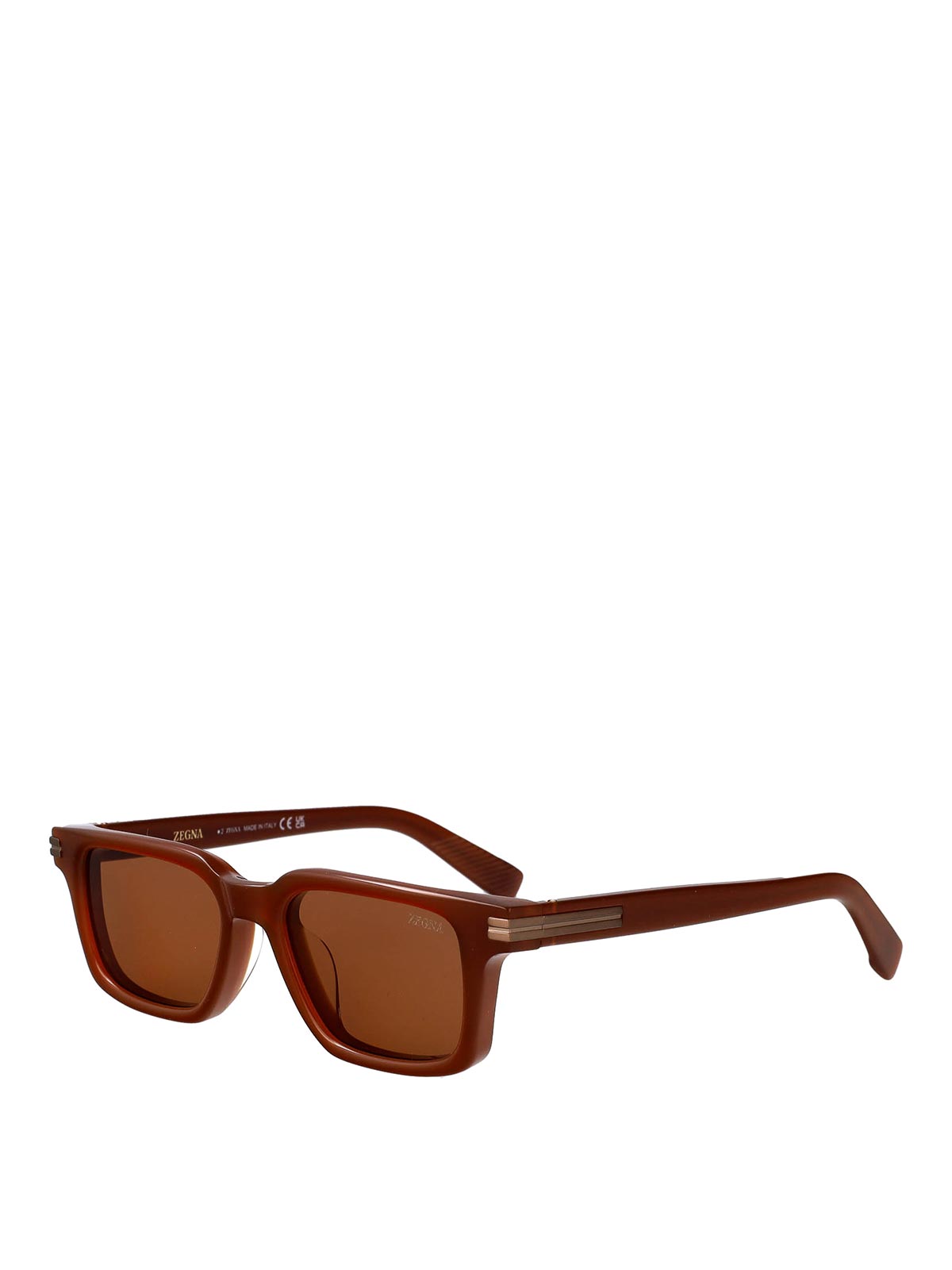 Sunglasses EZ028045E (ZEGNA / サングラス・アイウェア ) | ZEGNA (ゼニア)(1)