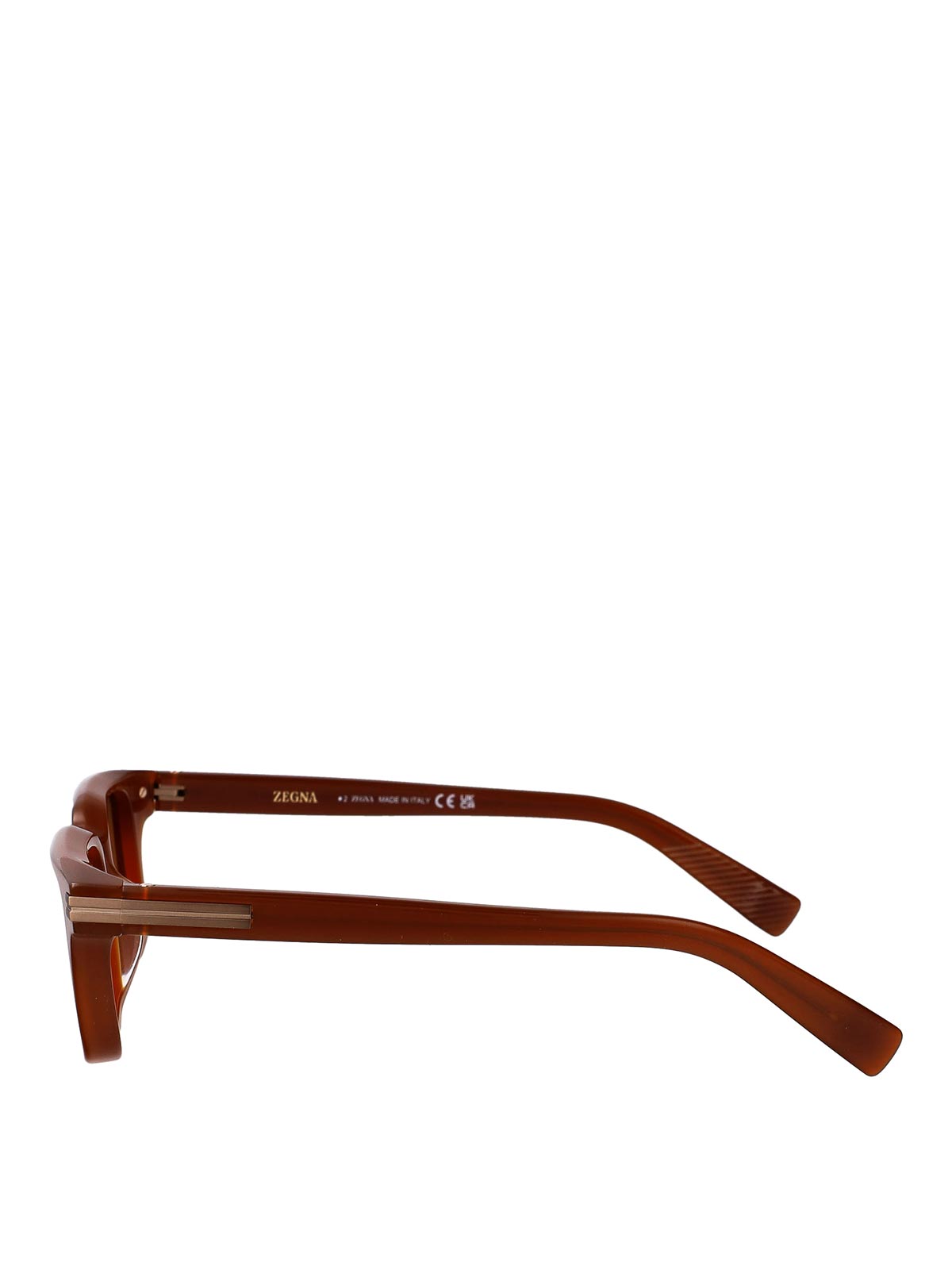 Sunglasses EZ028045E (ZEGNA / サングラス・アイウェア ) | ZEGNA (ゼニア)(2)