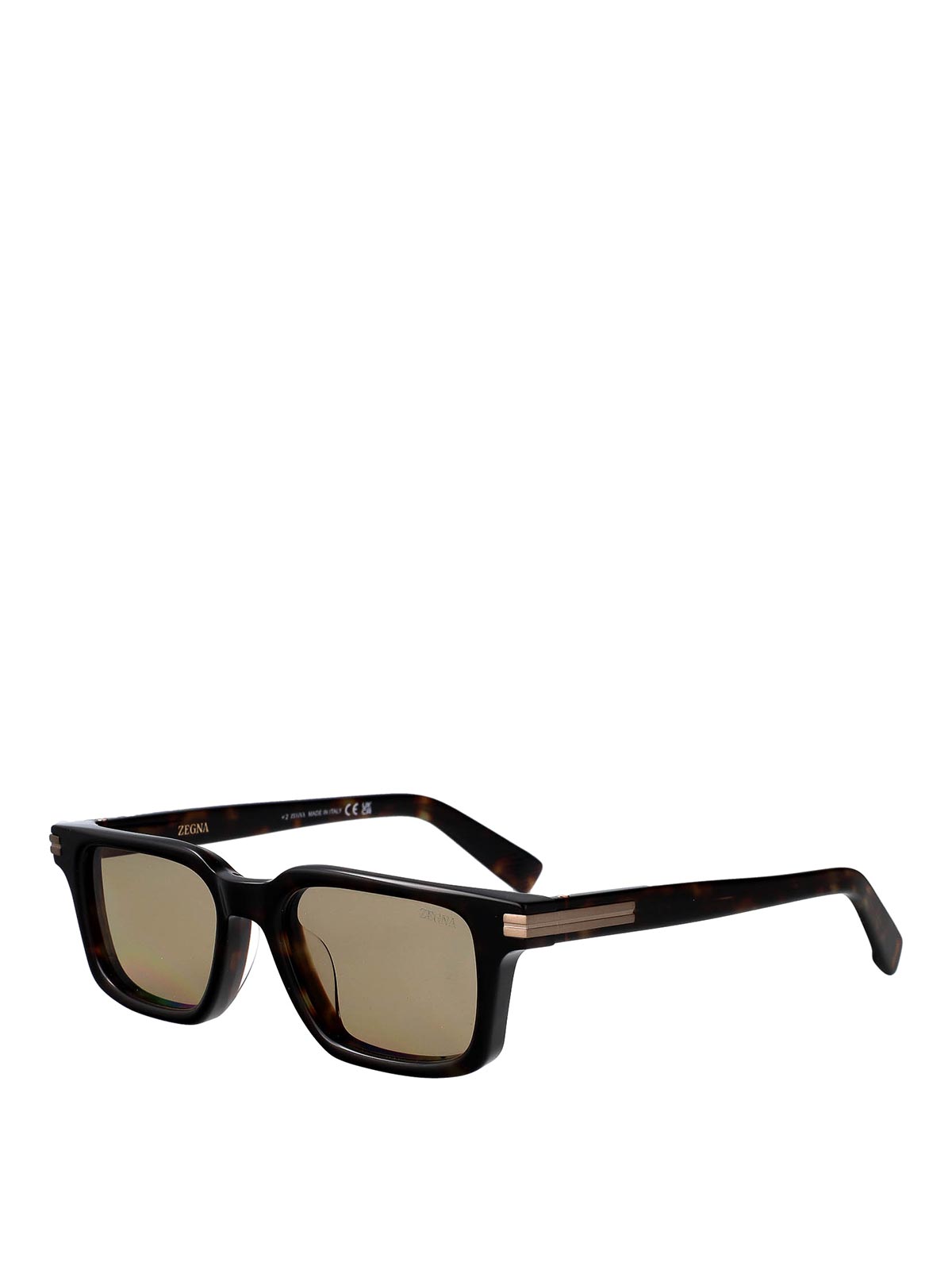 Sunglasses EZ028052E (ZEGNA / サングラス・アイウェア ) | ZEGNA (ゼニア)(1)