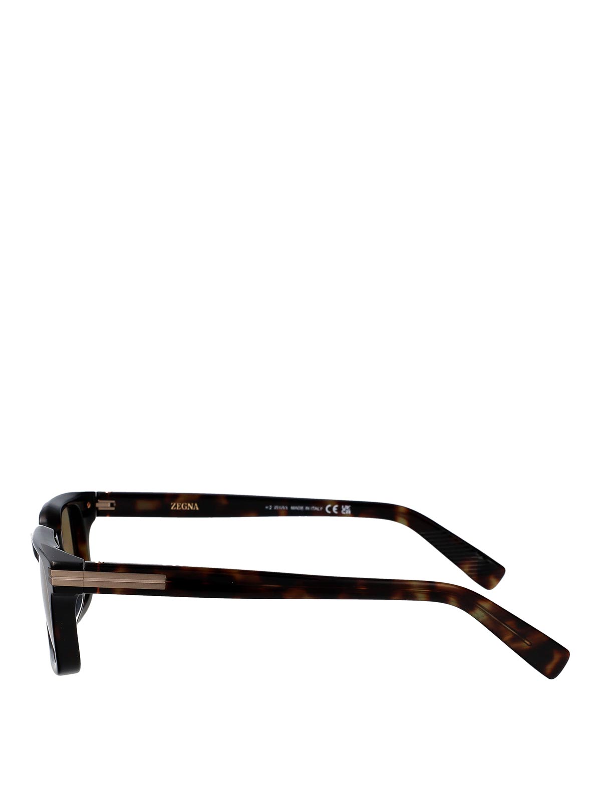 Sunglasses EZ028052E (ZEGNA / サングラス・アイウェア ) | ZEGNA (ゼニア)(2)