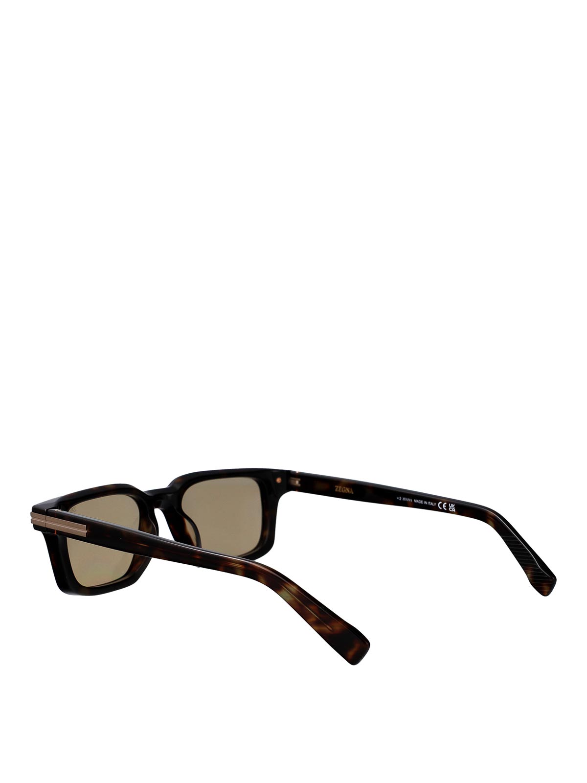Sunglasses EZ028052E (ZEGNA / サングラス・アイウェア ) | ZEGNA (ゼニア)(3)