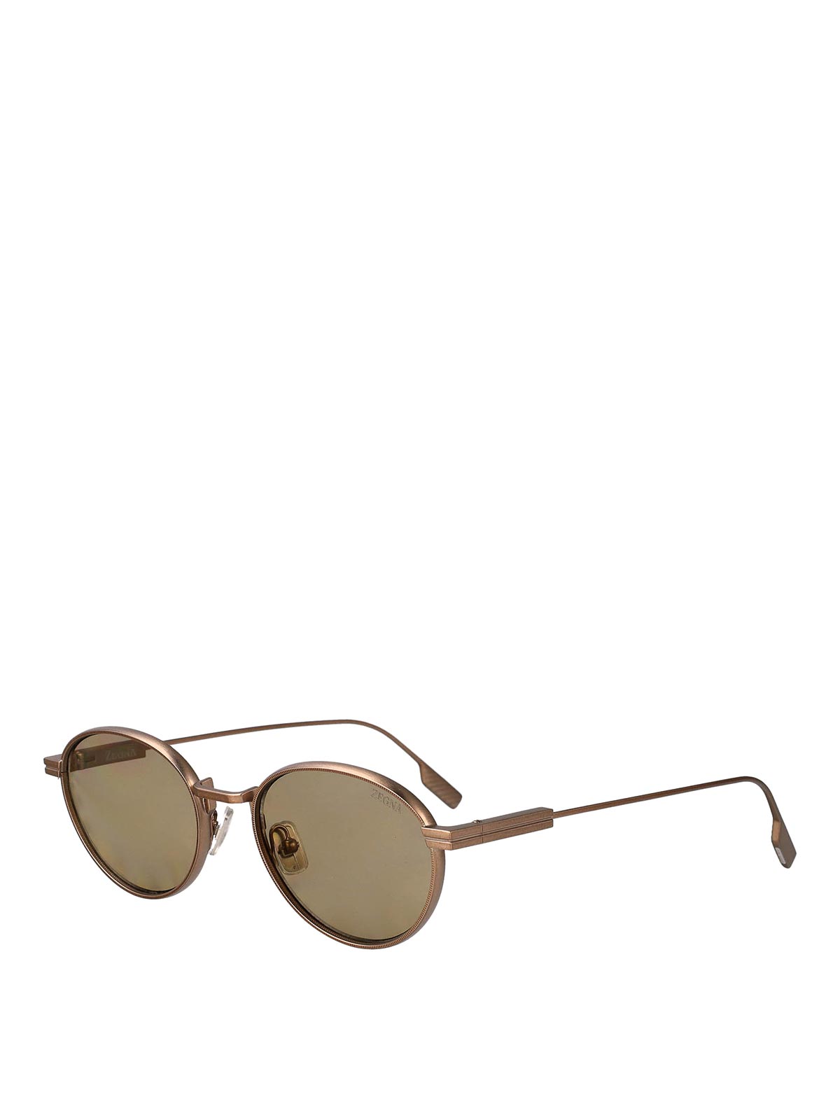 Sunglasses EZ028735E (ZEGNA / サングラス・アイウェア ) | ZEGNA (ゼニア)(1)