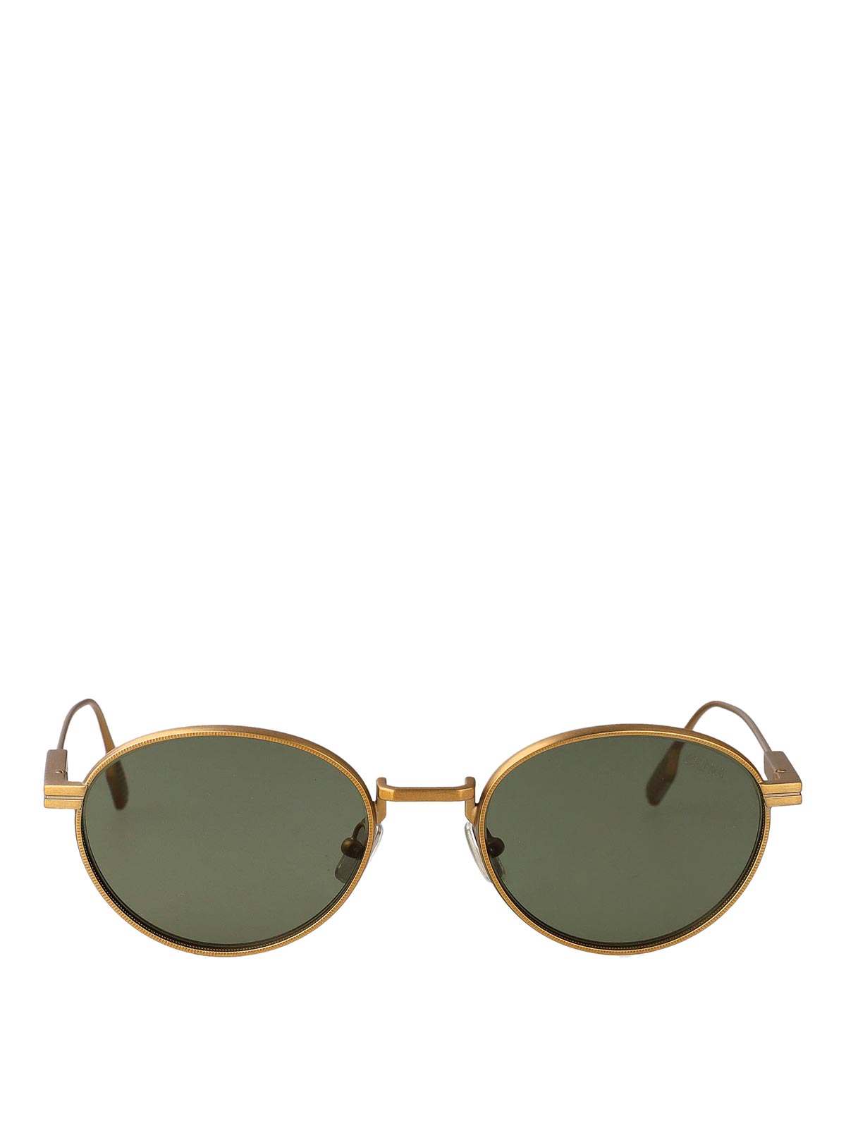 Sunglasses EZ028735N (ZEGNA / サングラス・アイウェア ) | ZEGNA (ゼニア)