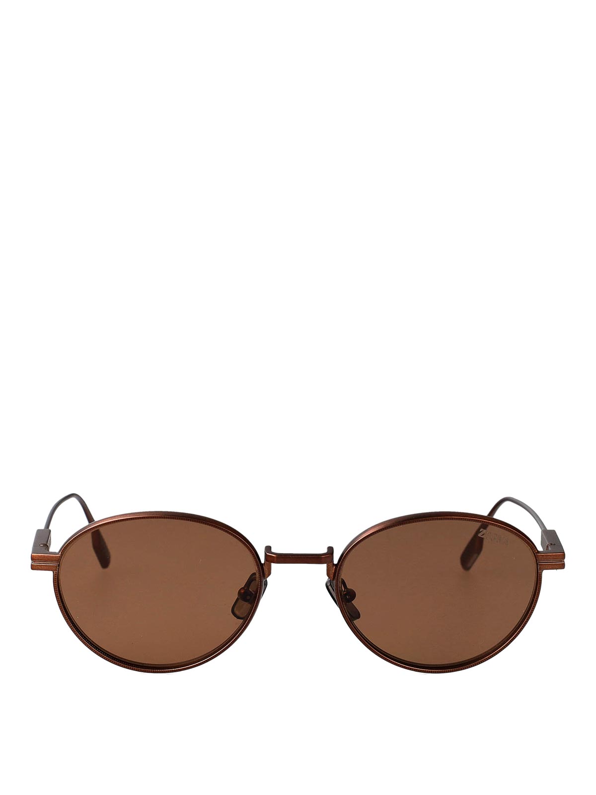 Sunglasses EZ028749E (ZEGNA / サングラス・アイウェア ) | ZEGNA (ゼニア)