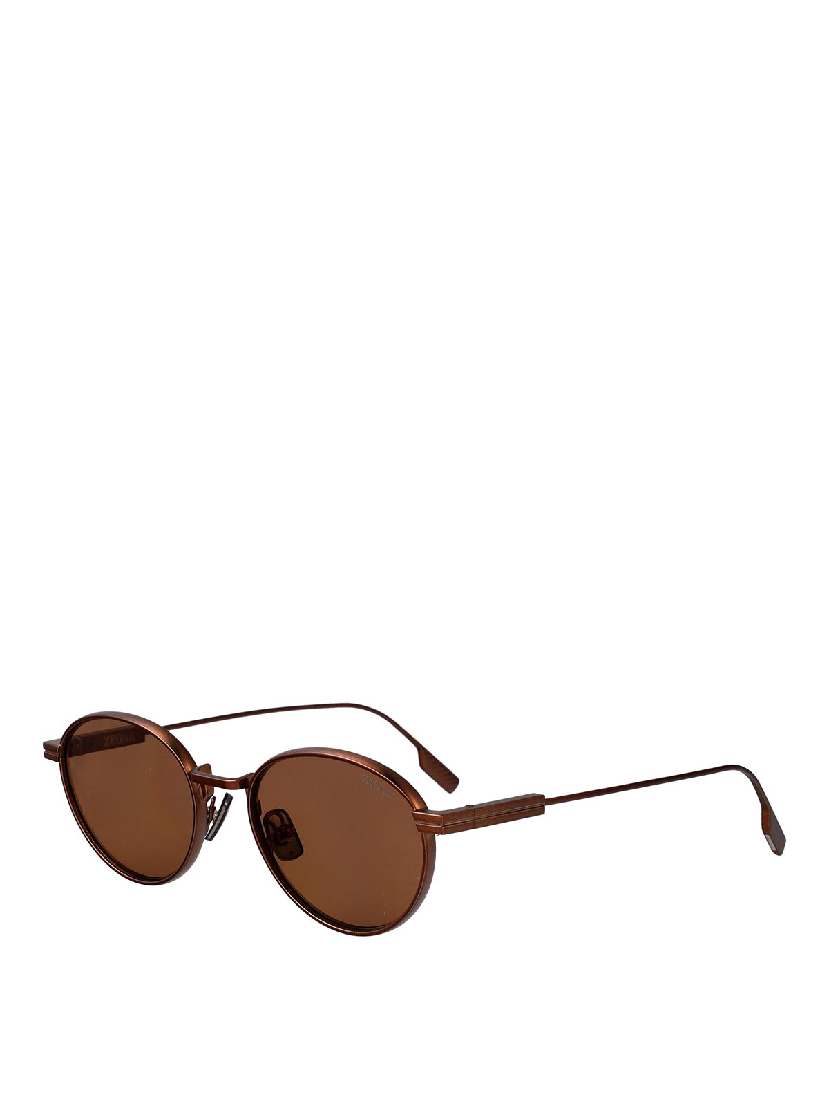 Sunglasses EZ028749E (ZEGNA / サングラス・アイウェア ) | ZEGNA (ゼニア)(1)